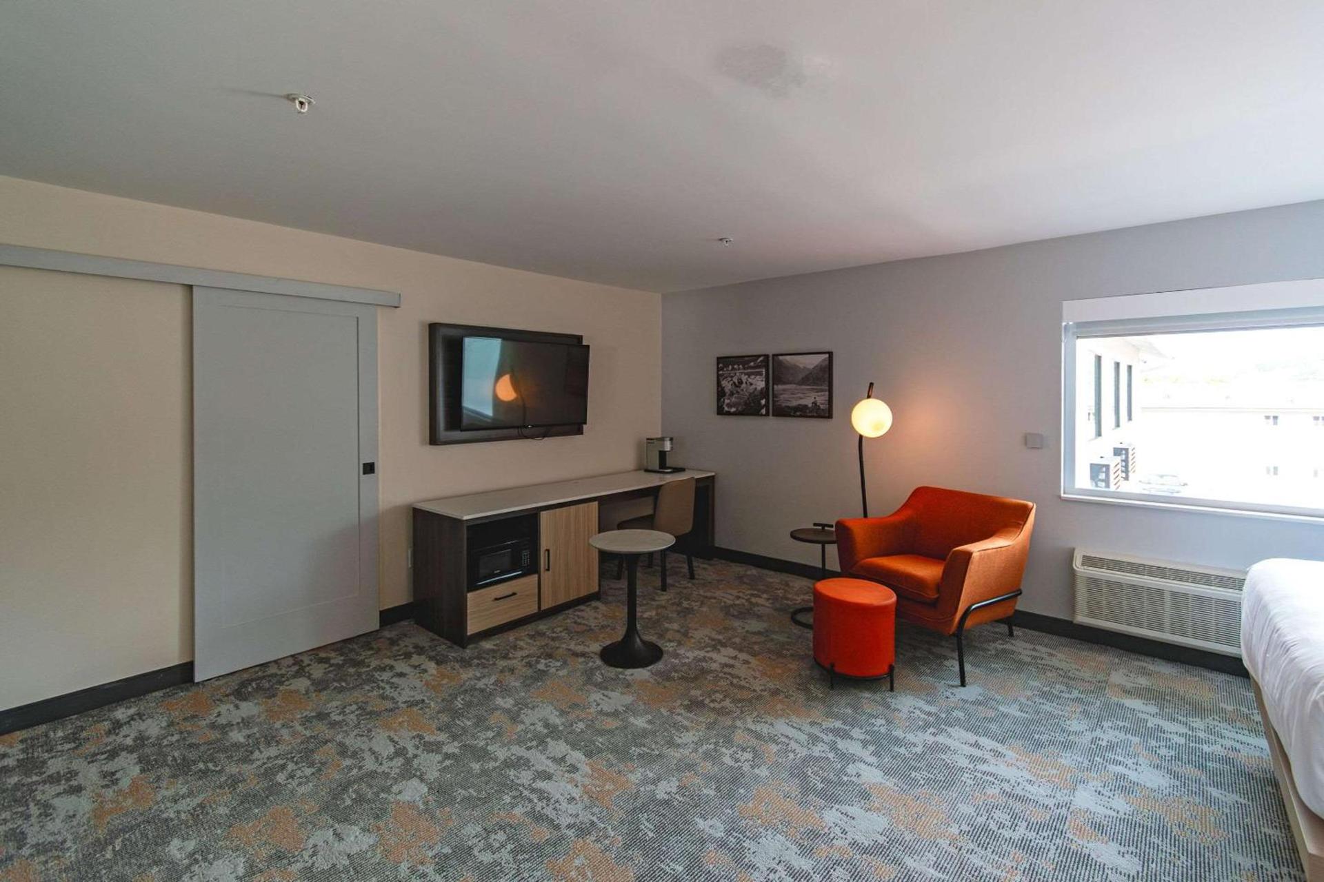 The Ellsworth Hotel, an Ascend Collection Hotel photo 6