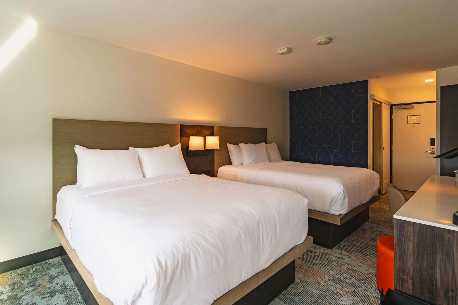The Ellsworth Hotel, an Ascend Collection Hotel photo 12