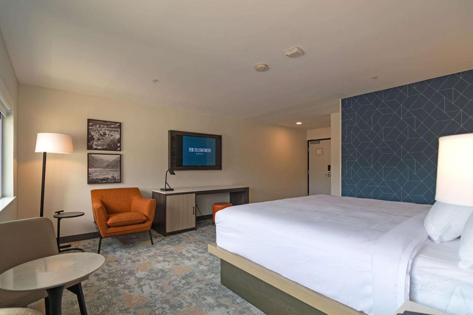 The Ellsworth Hotel, an Ascend Collection Hotel photo 19