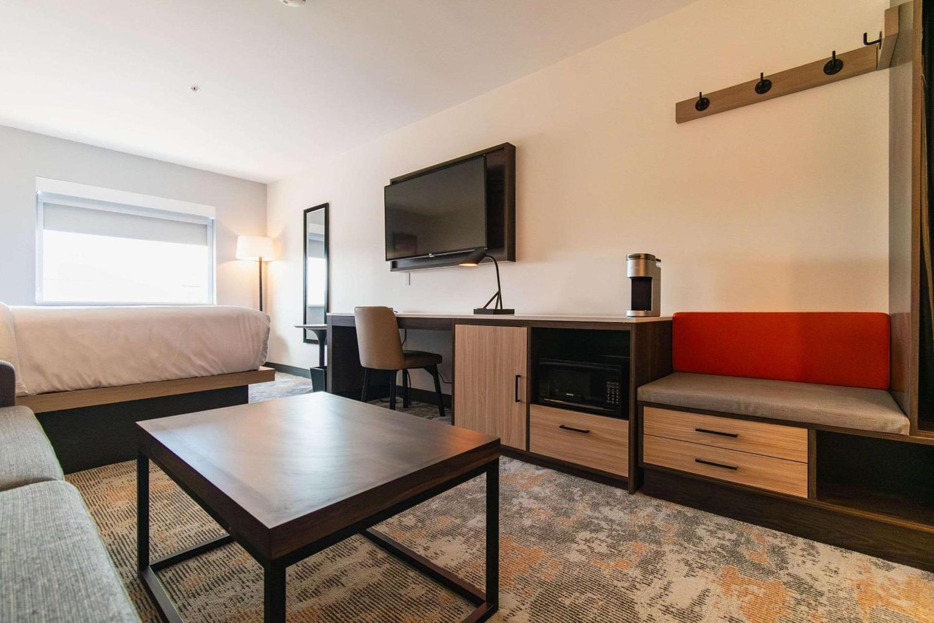 The Ellsworth Hotel, an Ascend Collection Hotel photo 26