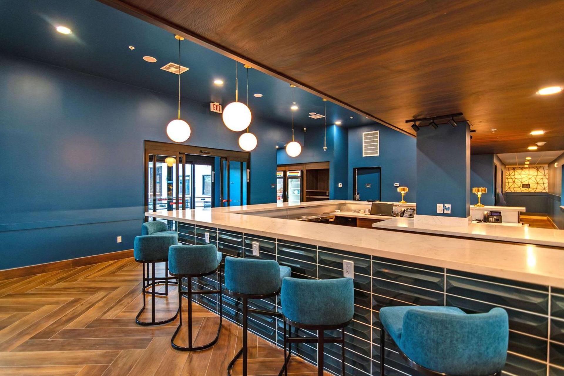 The Ellsworth Hotel, an Ascend Collection Hotel photo 37