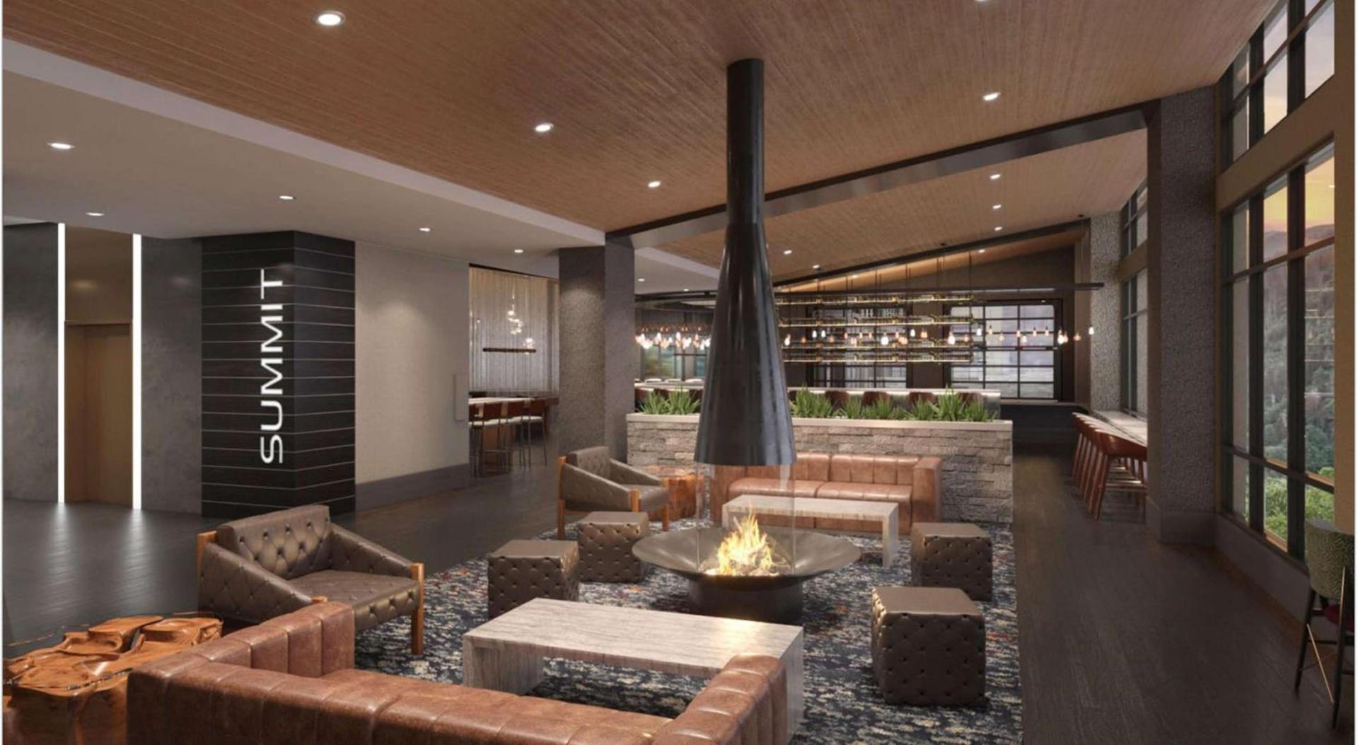 Embassy Suites By Hilton Pigeon Forge Resort photo 3