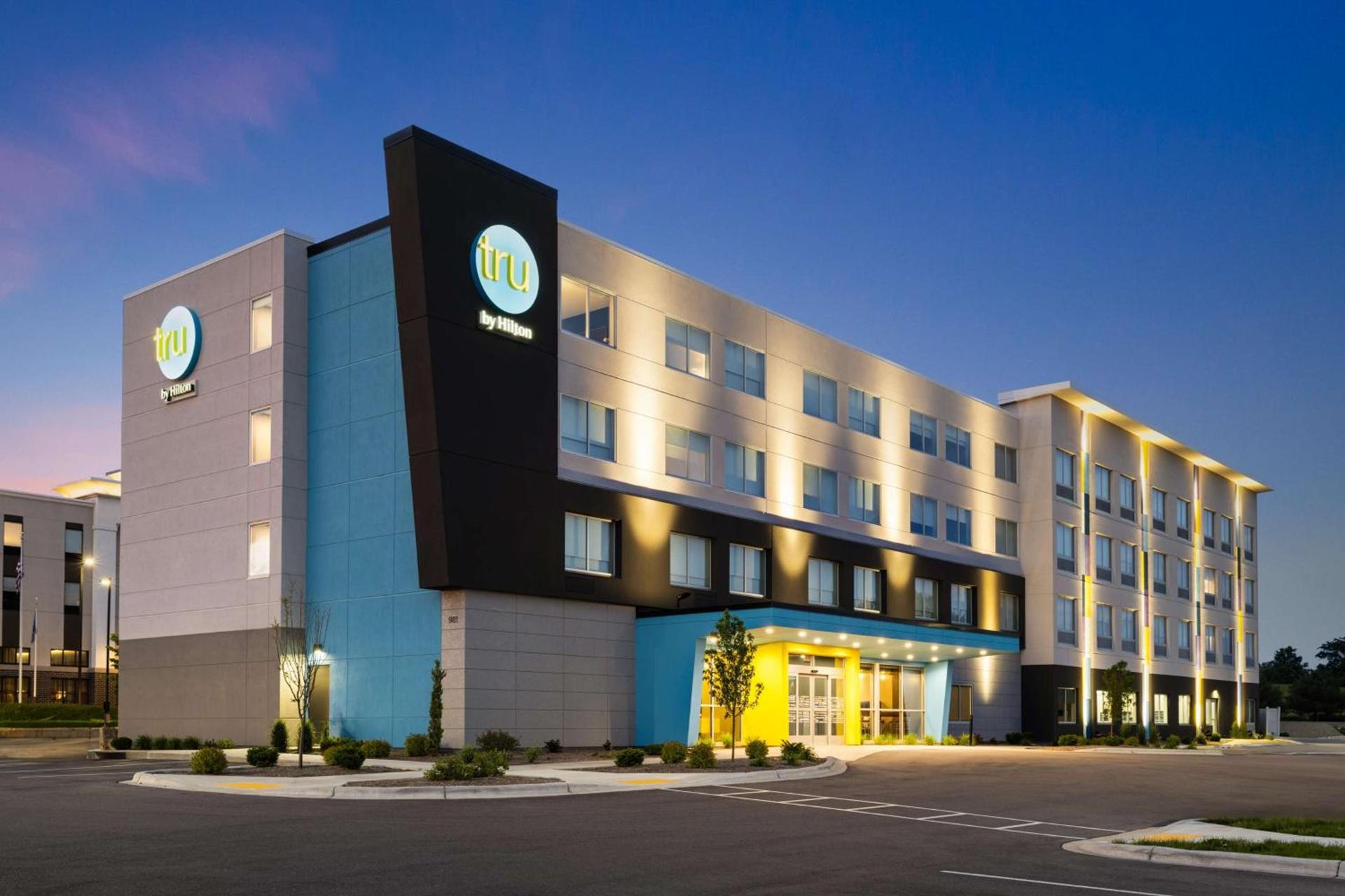 Tru By Hilton Wisconsin Dells photo 4