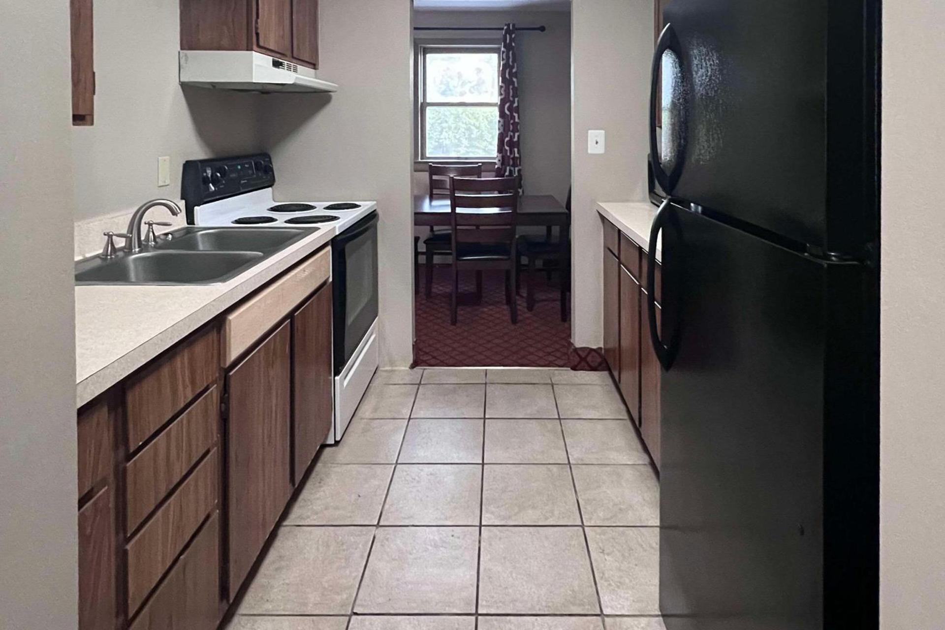 Rodeway Inn & Suites Hershey Chocolate Avenue photo 26