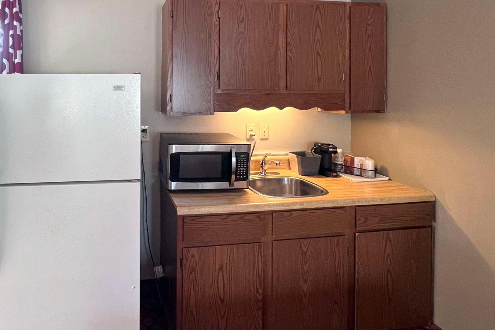 Rodeway Inn & Suites Hershey Chocolate Avenue photo 28