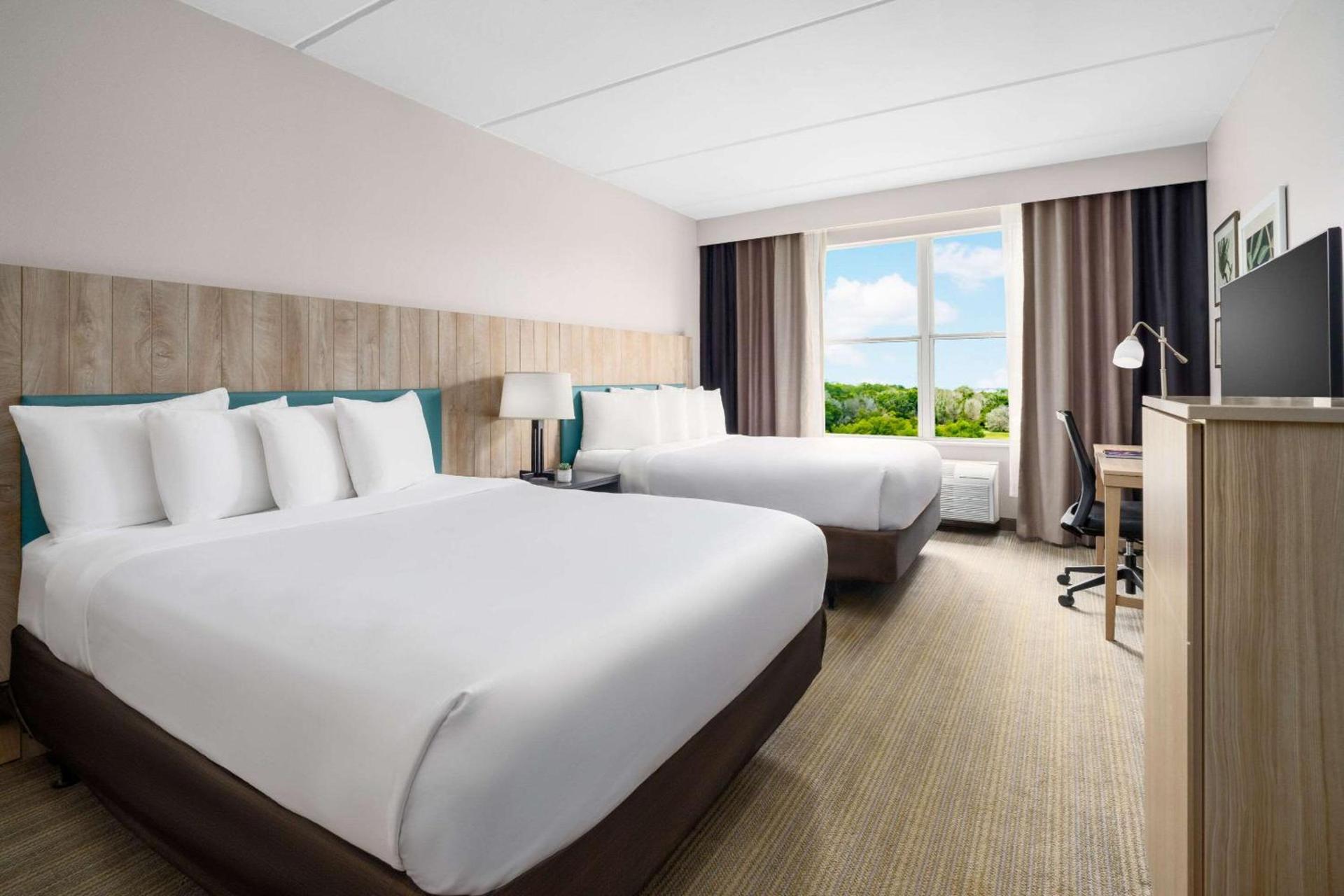 Country Inn & Suites by Radisson, Orlando Airport, FL photo 11