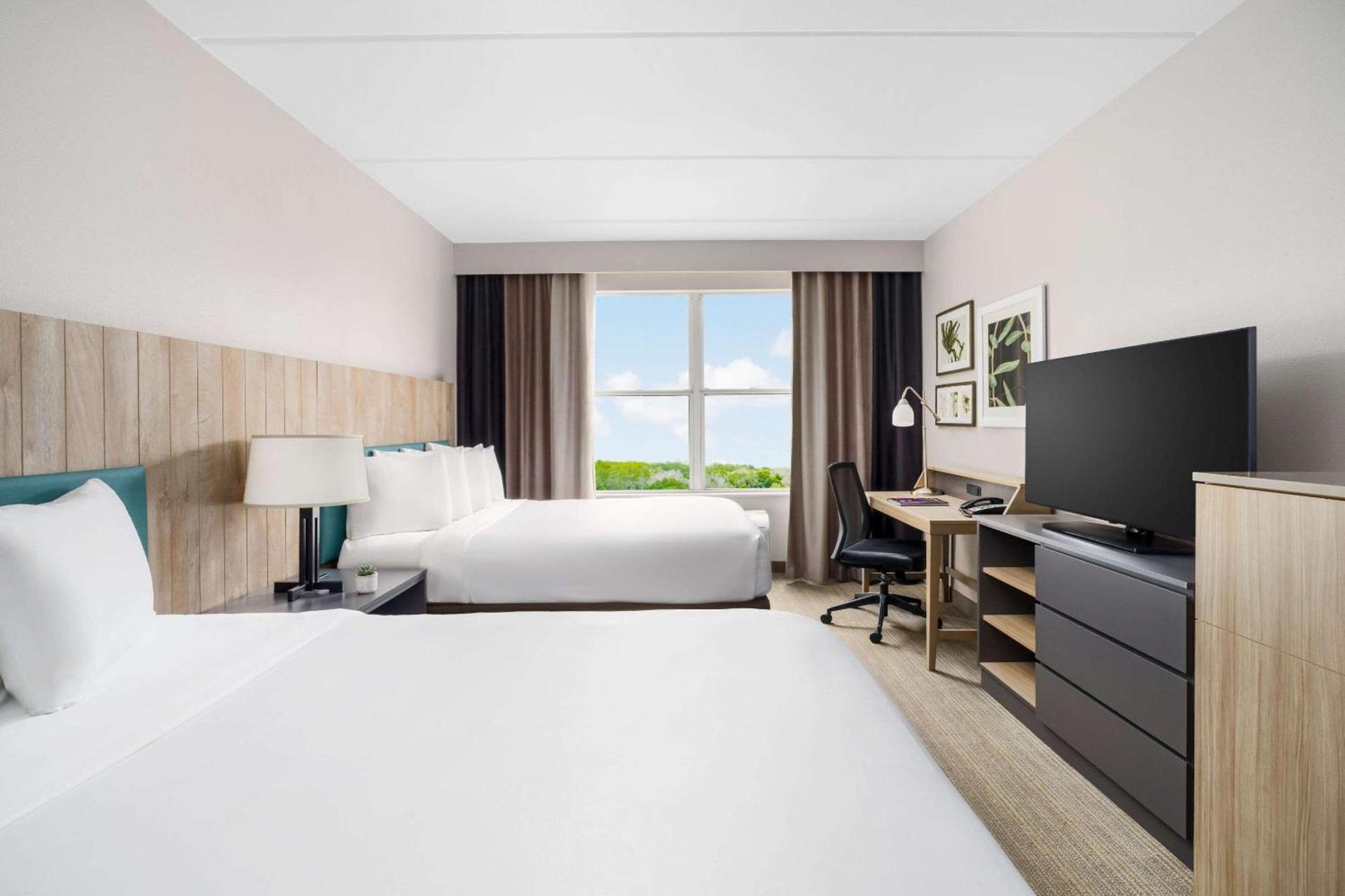 Country Inn & Suites by Radisson, Orlando Airport, FL photo 12