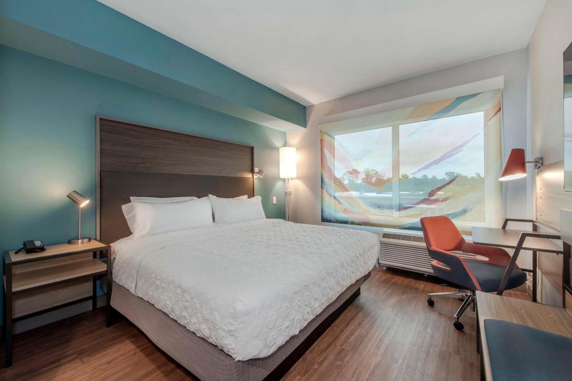Tru by Hilton Wilmington Wrightsville Beach photo 12