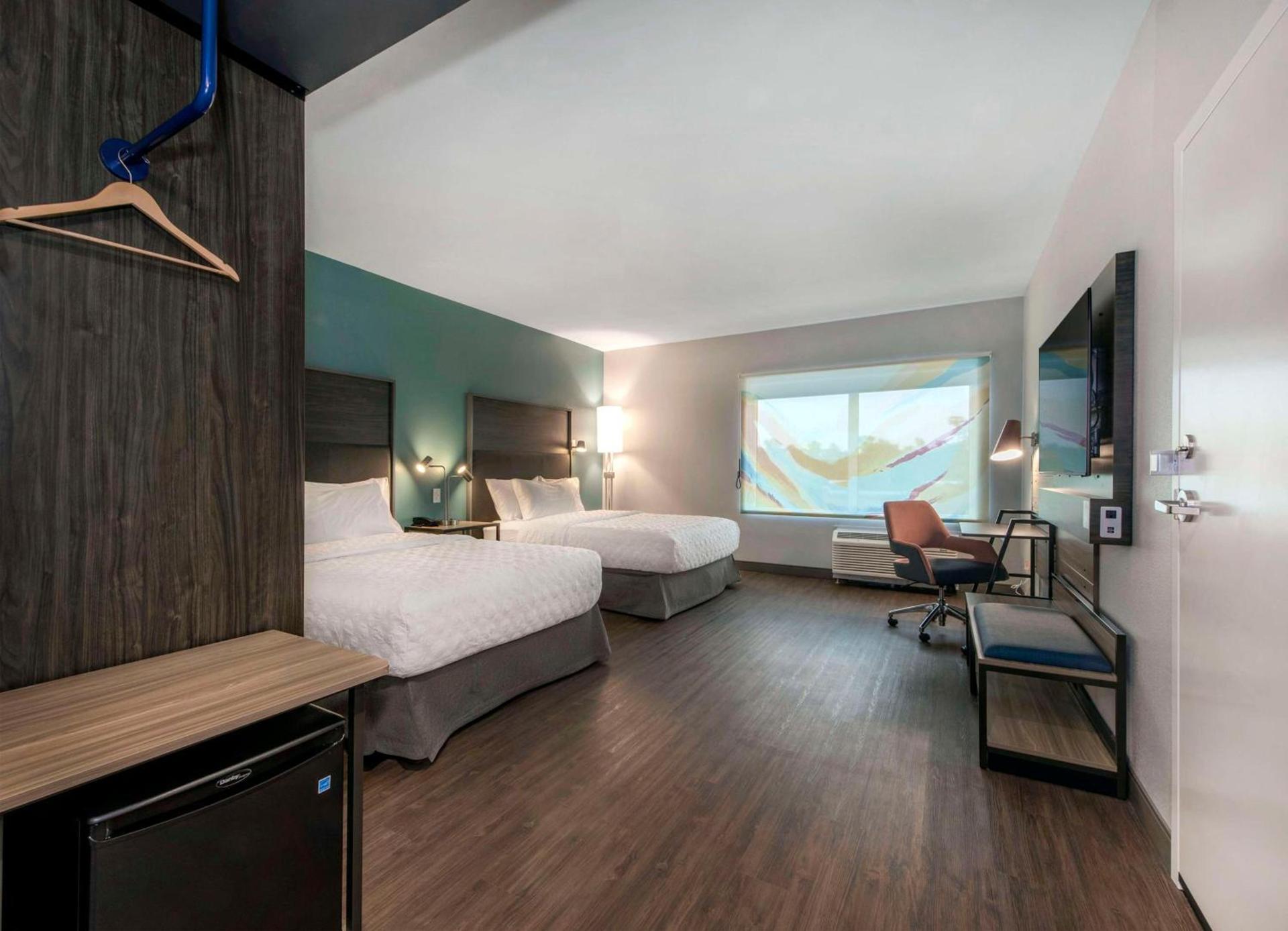 Tru by Hilton Wilmington Wrightsville Beach photo 16