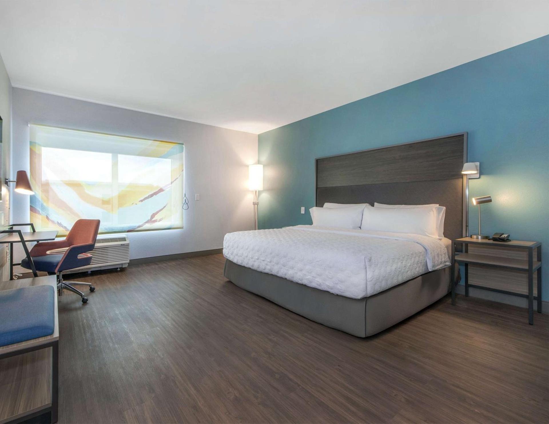 Tru by Hilton Wilmington Wrightsville Beach photo 20