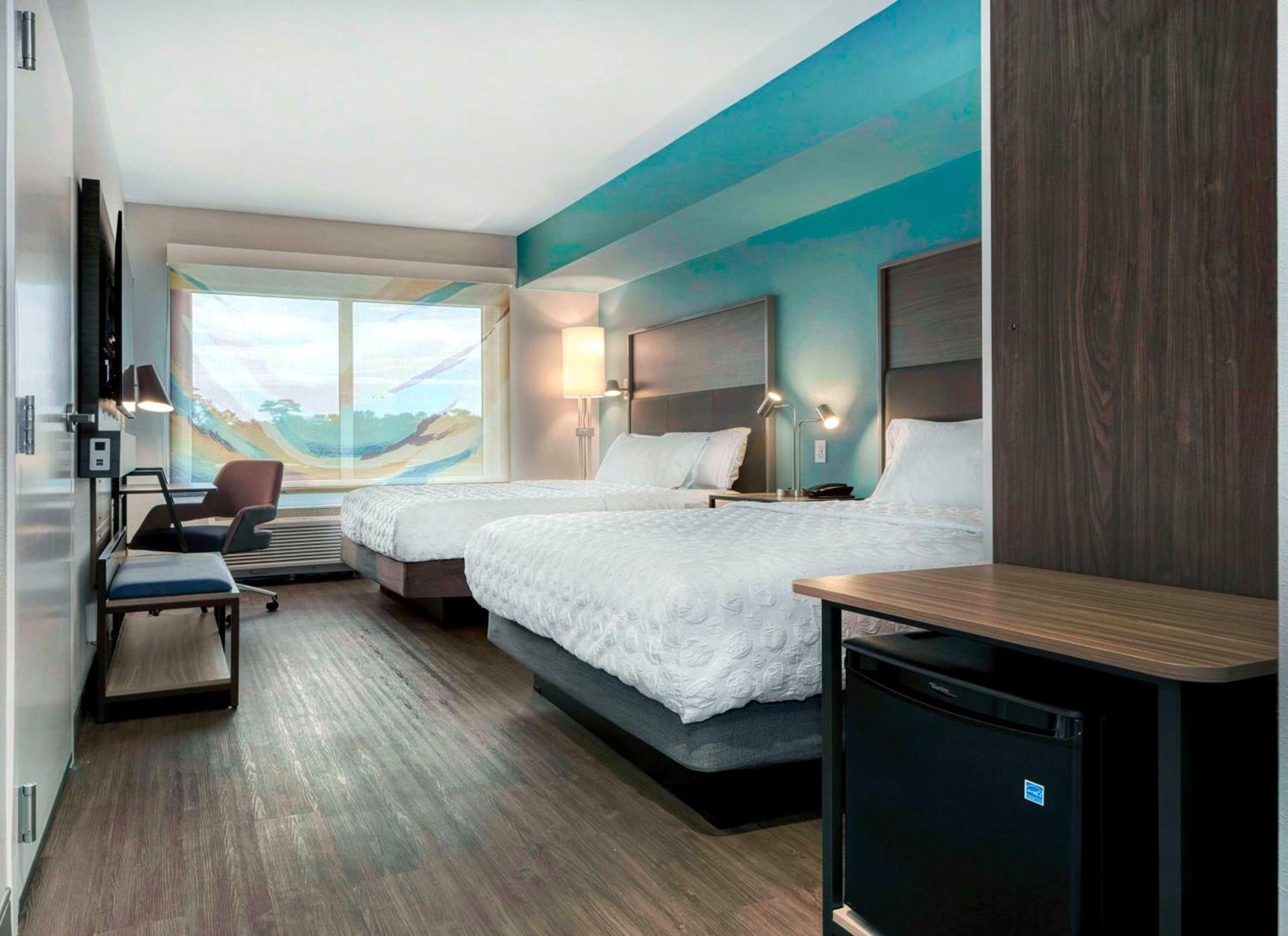 Tru by Hilton Wilmington Wrightsville Beach photo 23