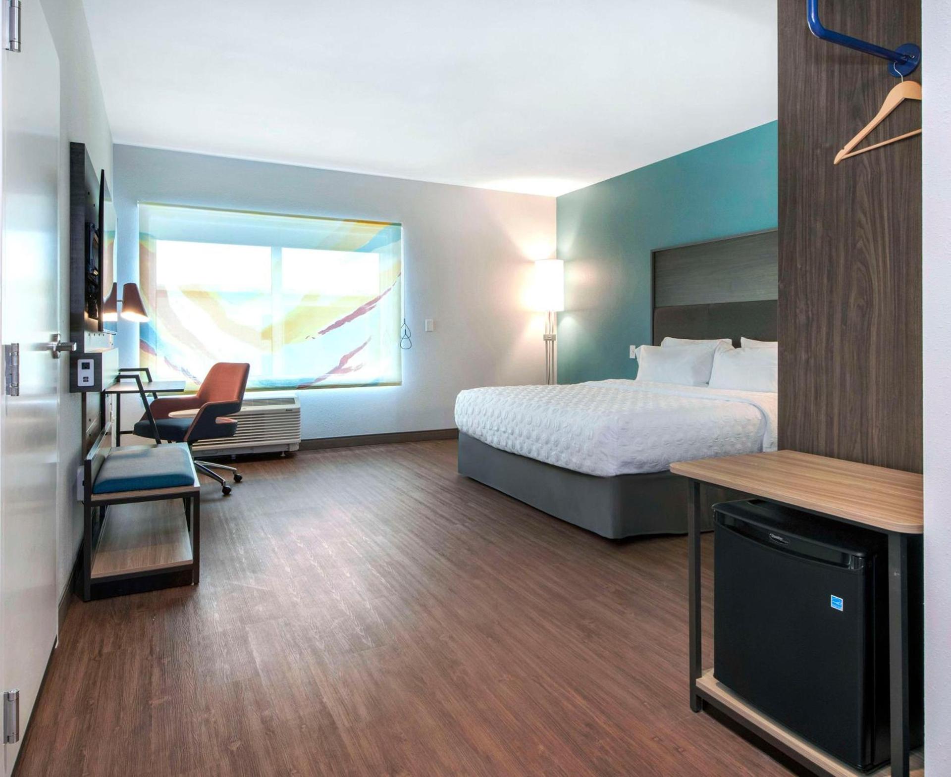 Tru by Hilton Wilmington Wrightsville Beach photo 25