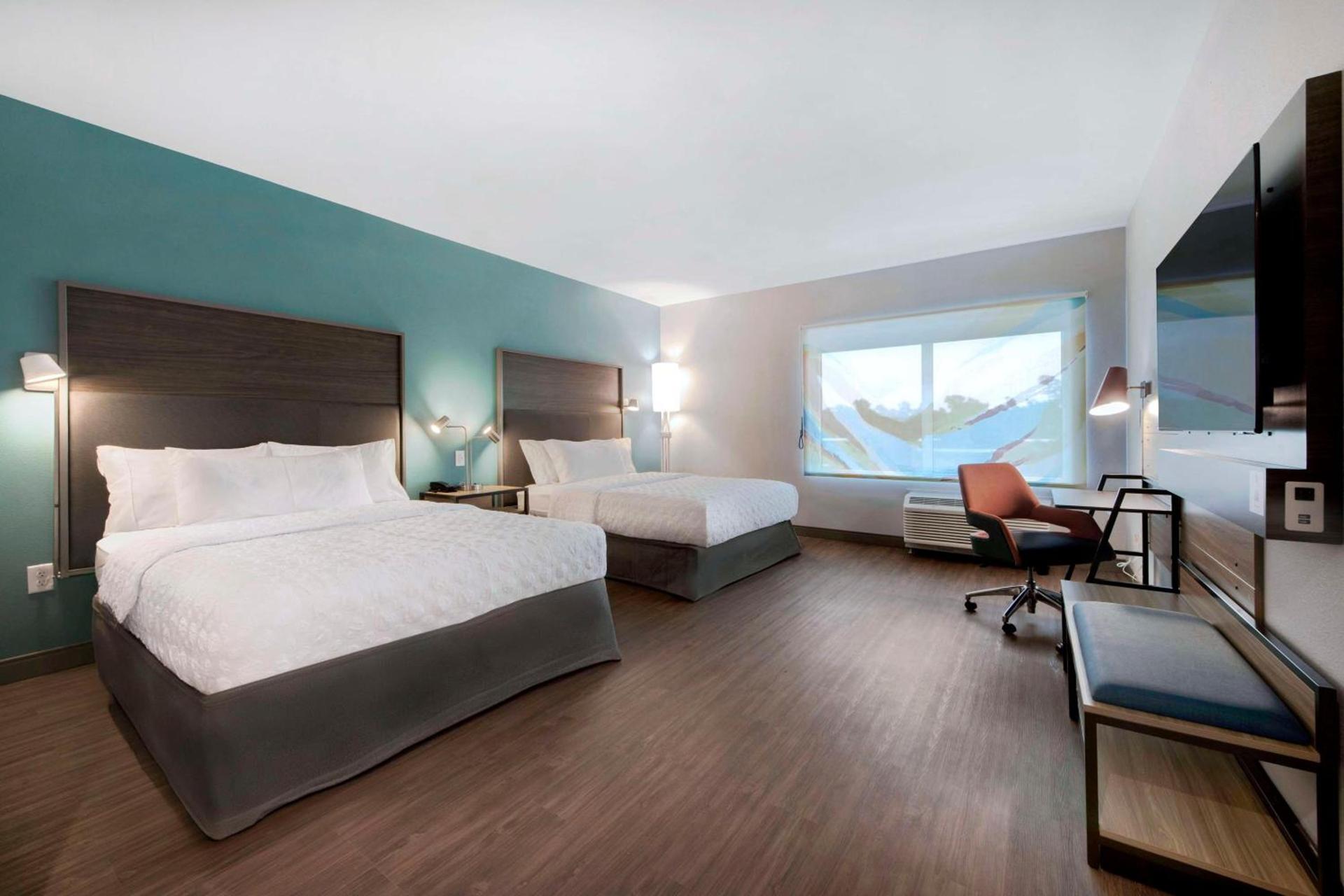 Tru by Hilton Wilmington Wrightsville Beach photo 26