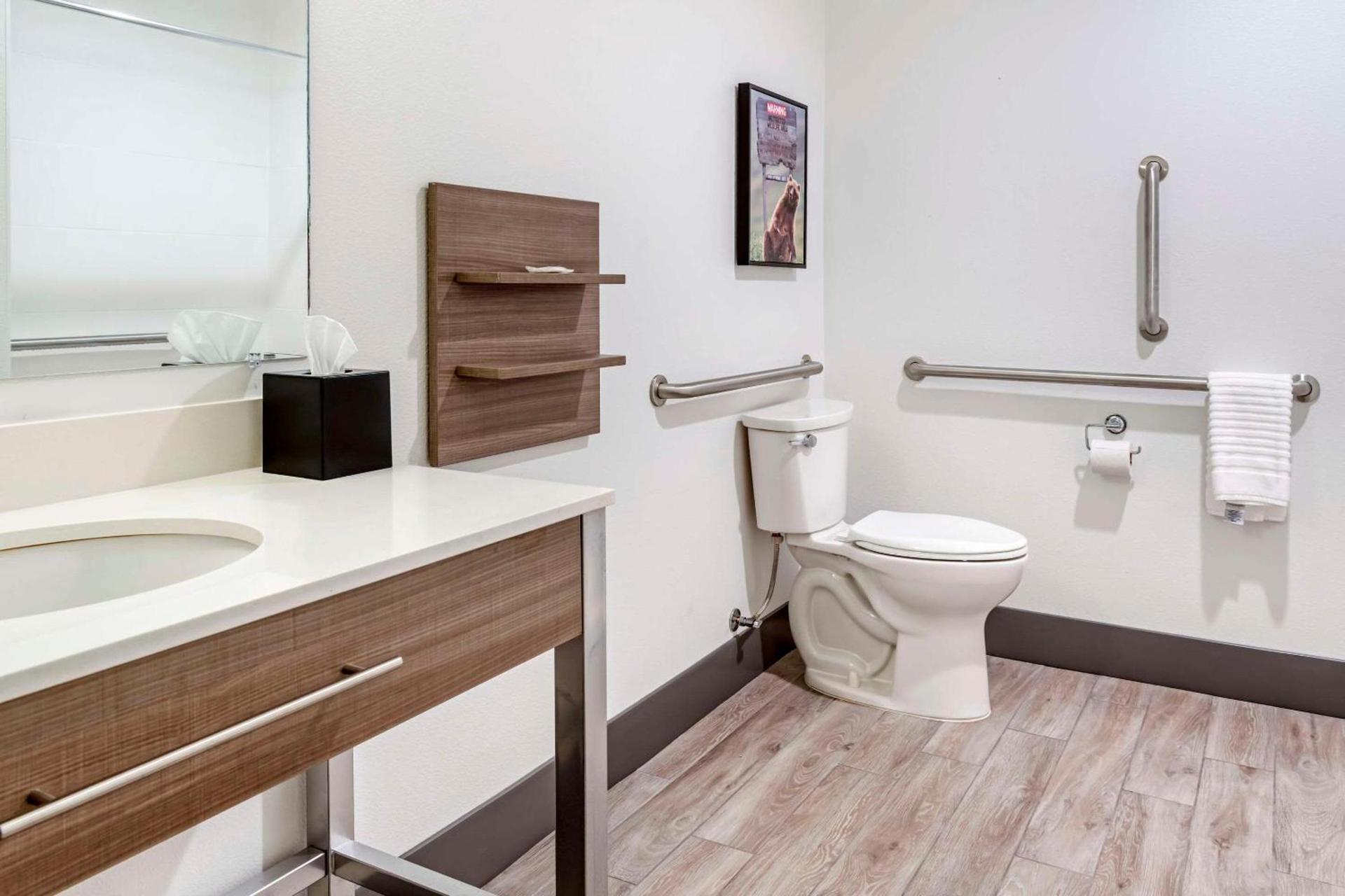 Comfort Inn Fairbanks photo 15
