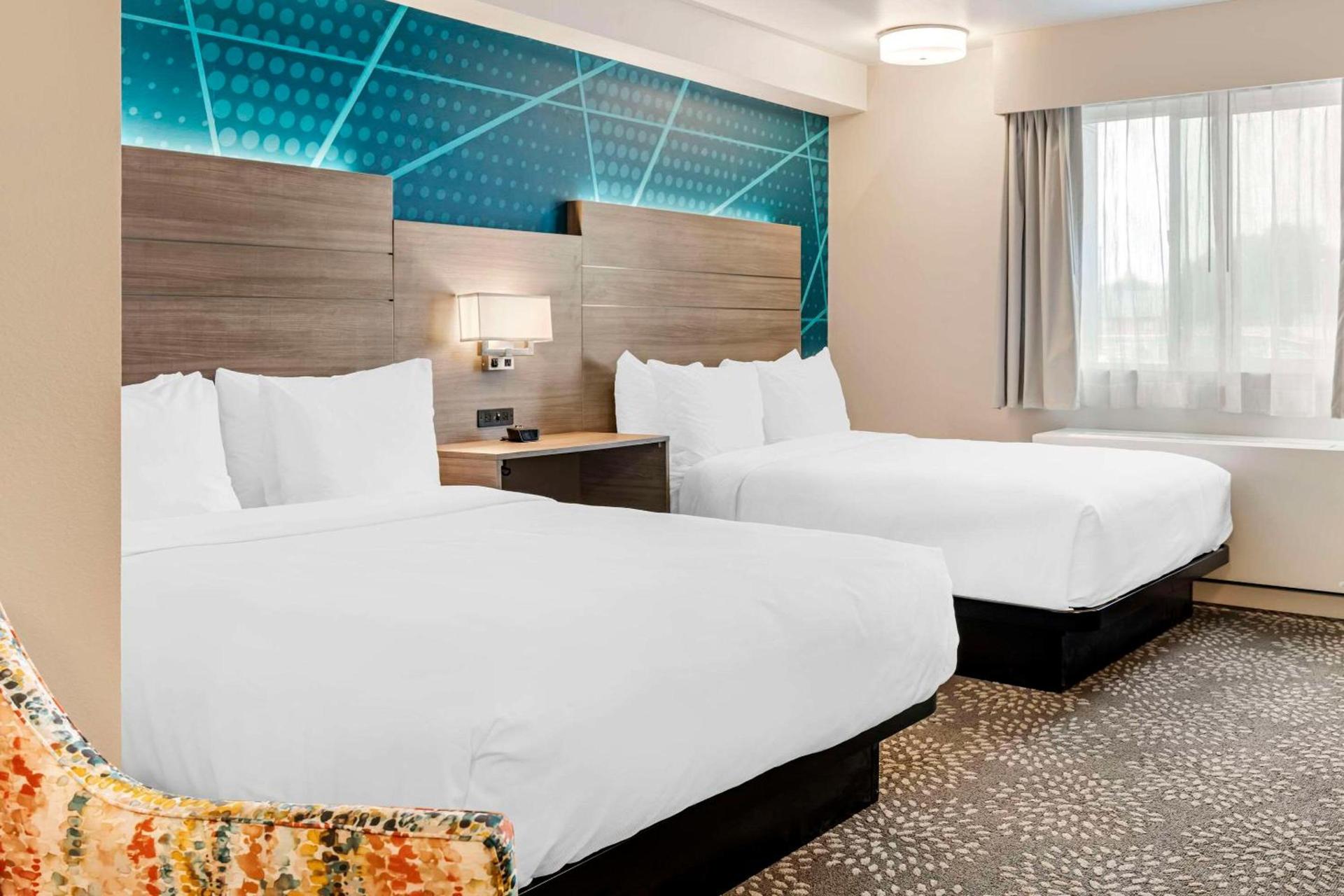 Comfort Inn Fairbanks photo 3