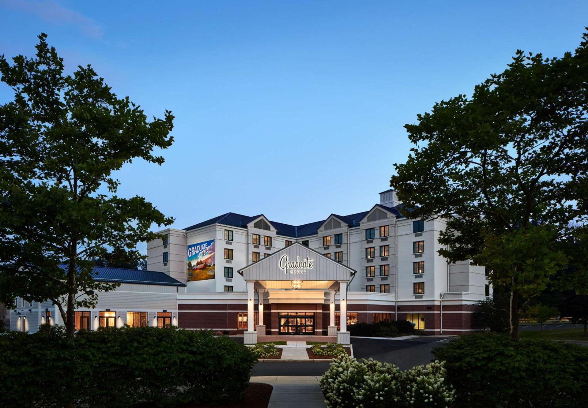 Graduate by Hilton Storrs photo 4