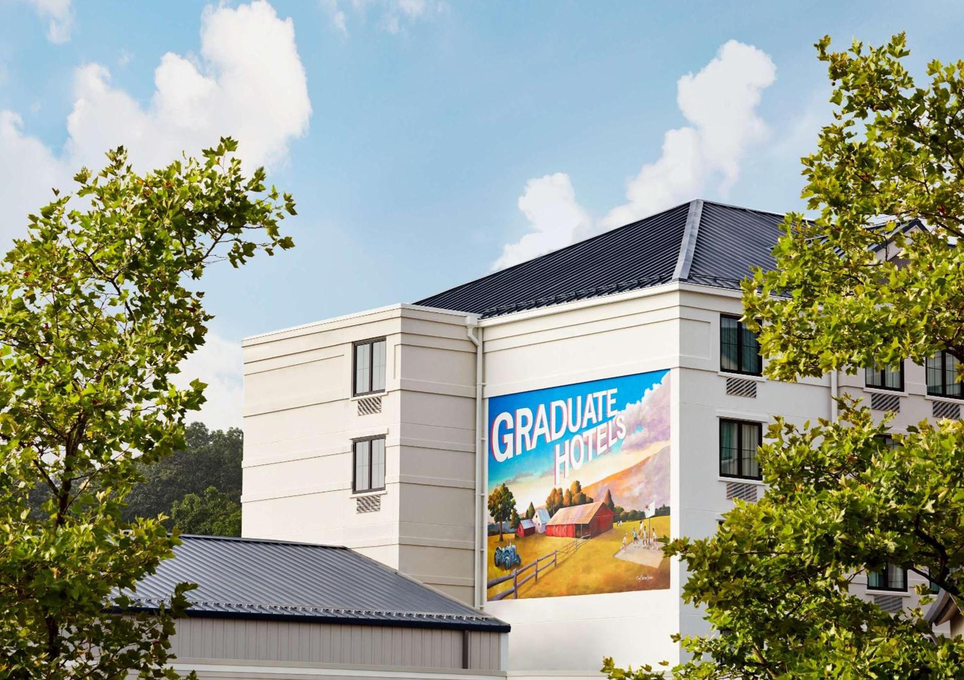 Graduate by Hilton Storrs photo 9