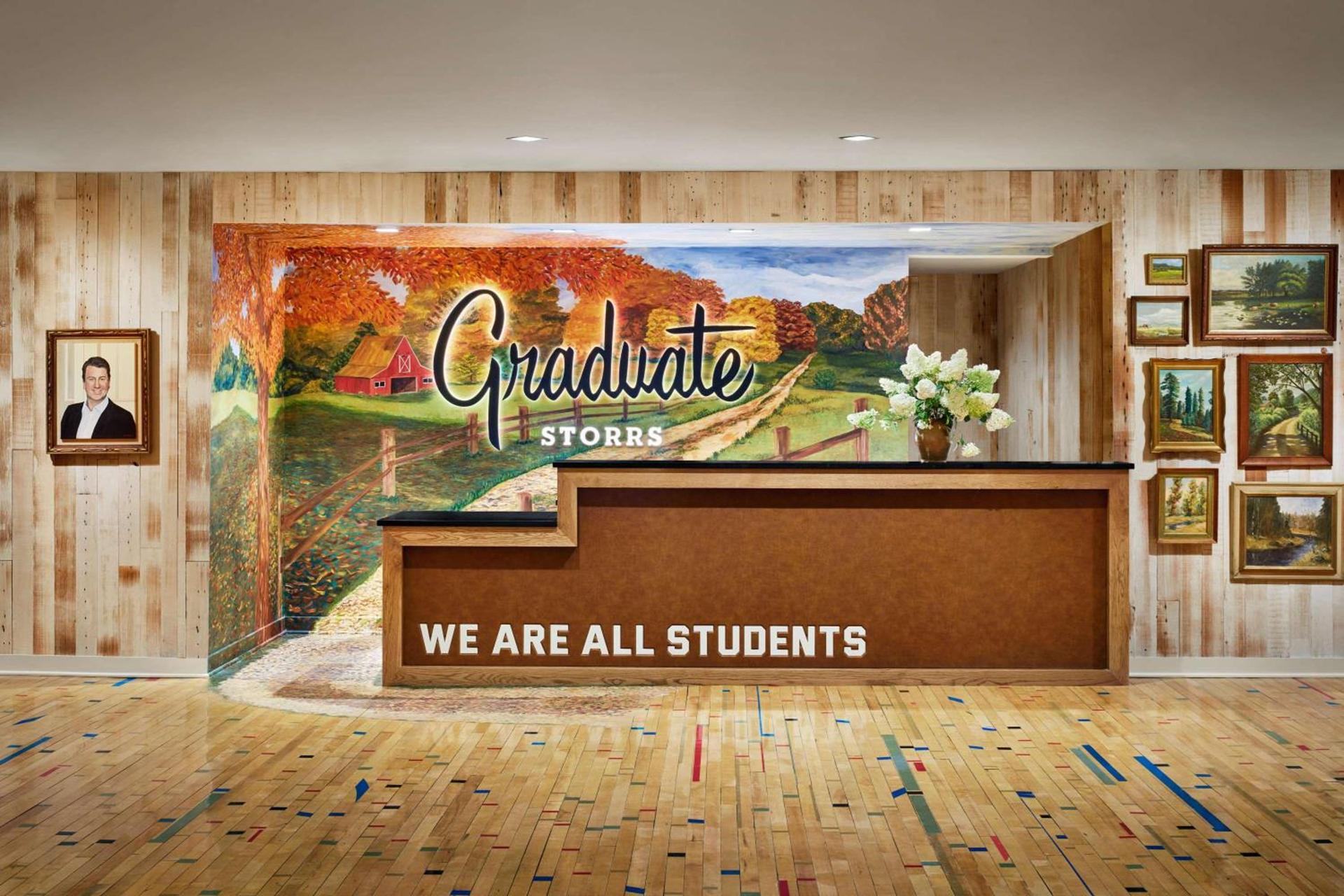 Graduate by Hilton Storrs photo 14