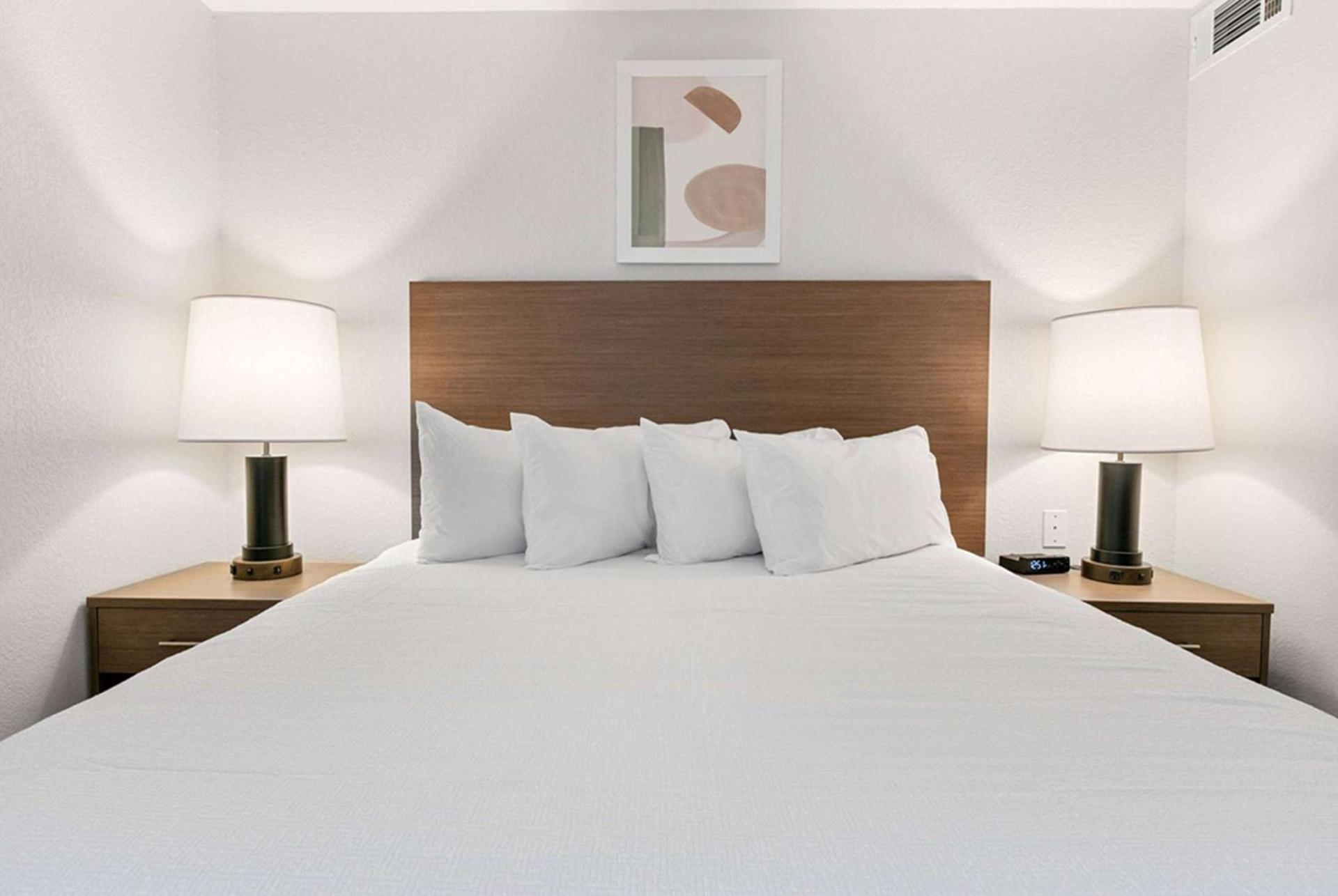 WaterWalk Extended Stay by Wyndham Atlanta Perimeter photo 6