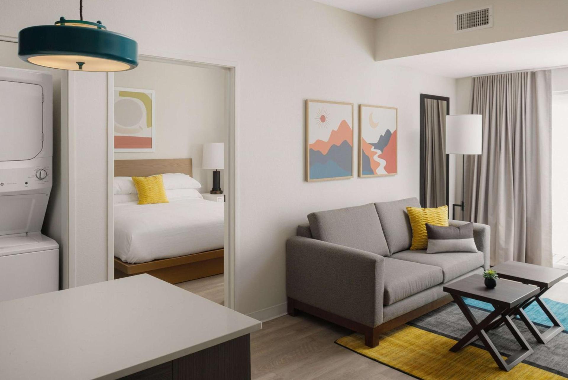 WaterWalk Extended Stay by Wyndham Phoenix N Happy Valley photo 5