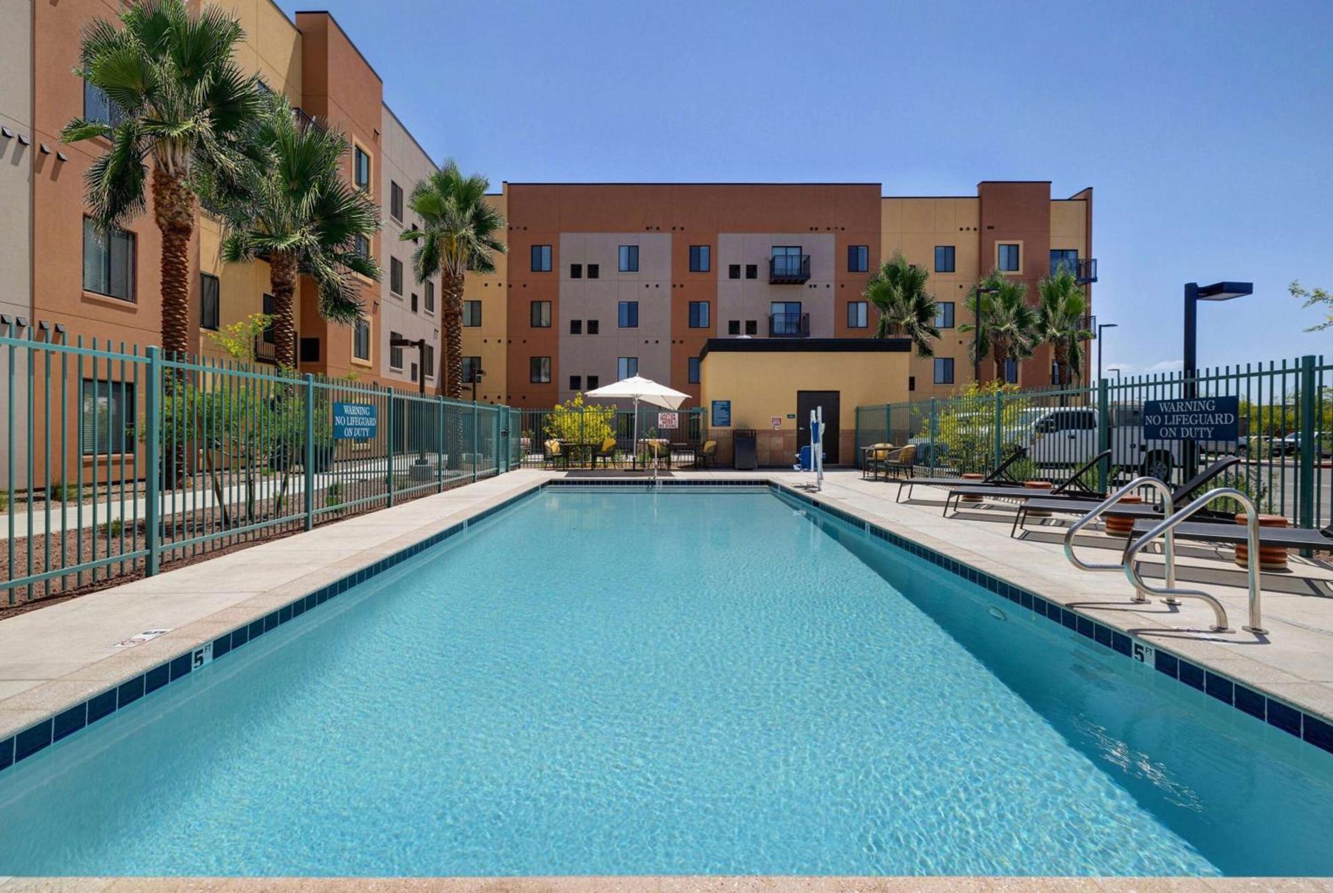 WaterWalk Extended Stay by Wyndham Phoenix N Happy Valley photo 4