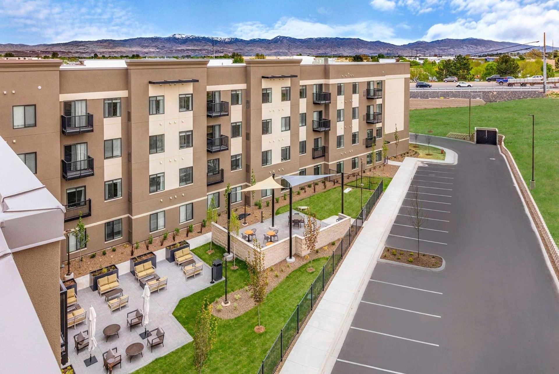 WaterWalk Extended Stay by Wyndham Boise Meridian photo 2
