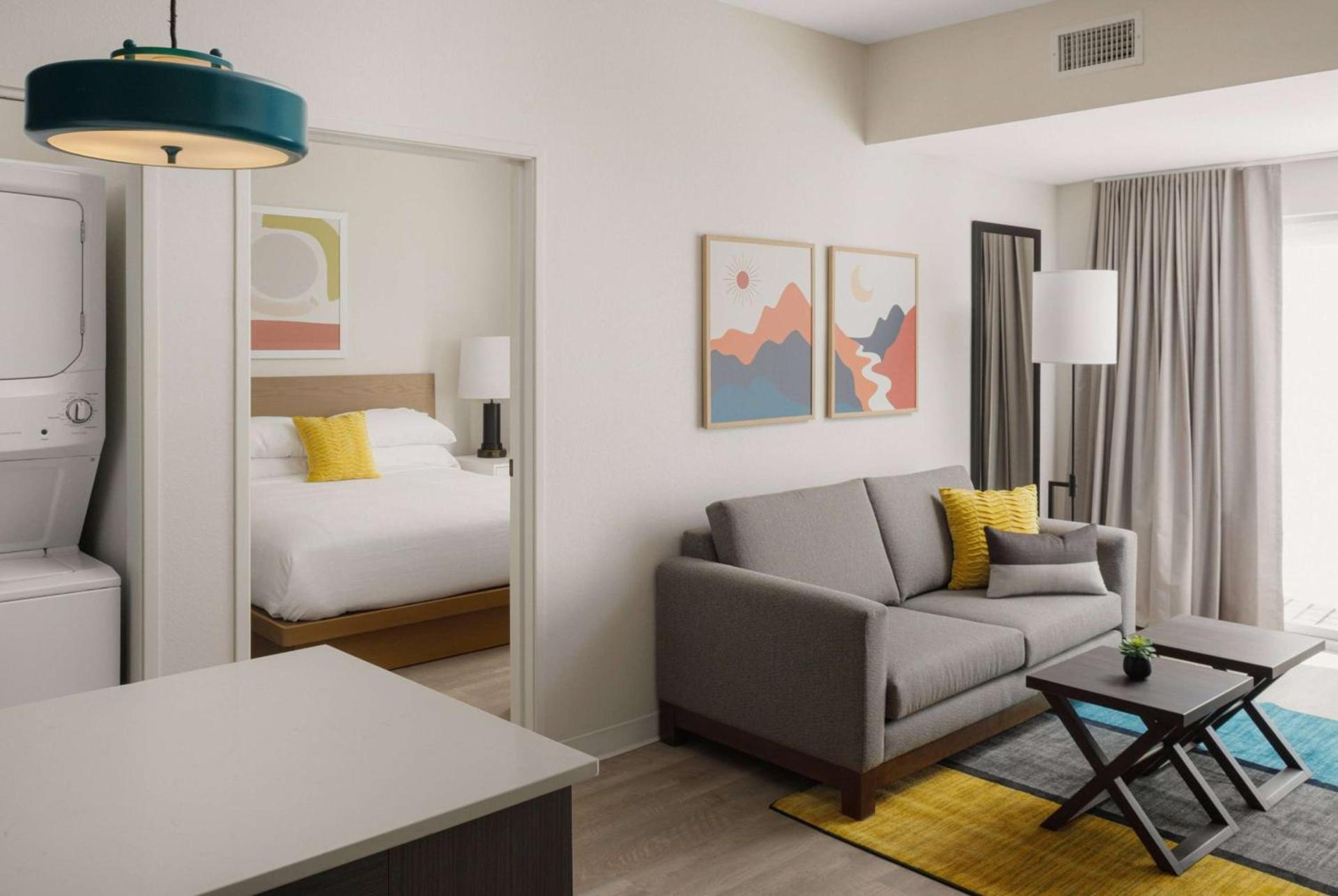 WaterWalk Extended Stay by Wyndham Boise Meridian photo 4