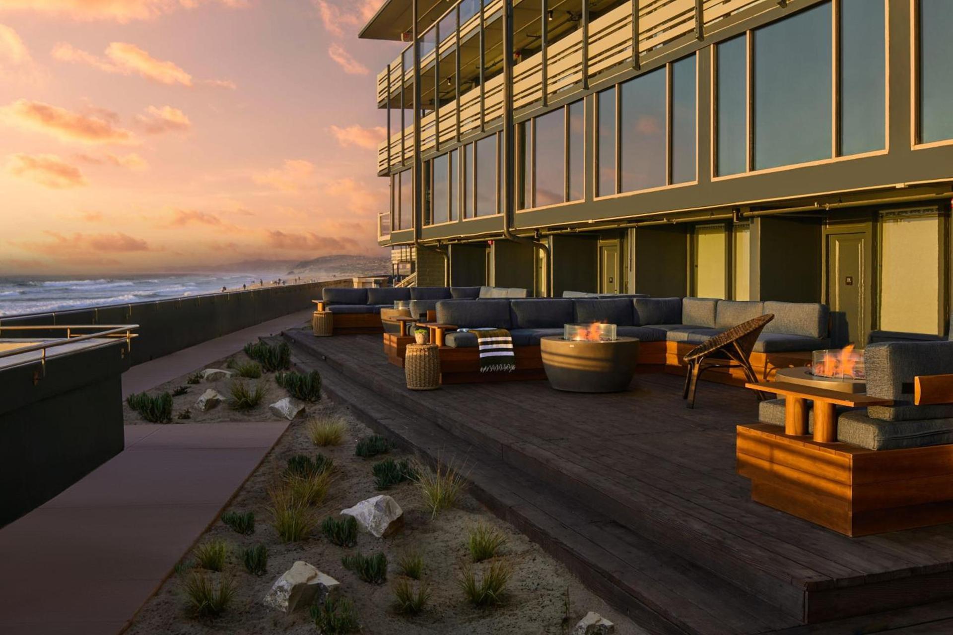 Monterey Beach Hotel, a Tribute Portfolio Hotel photo 3