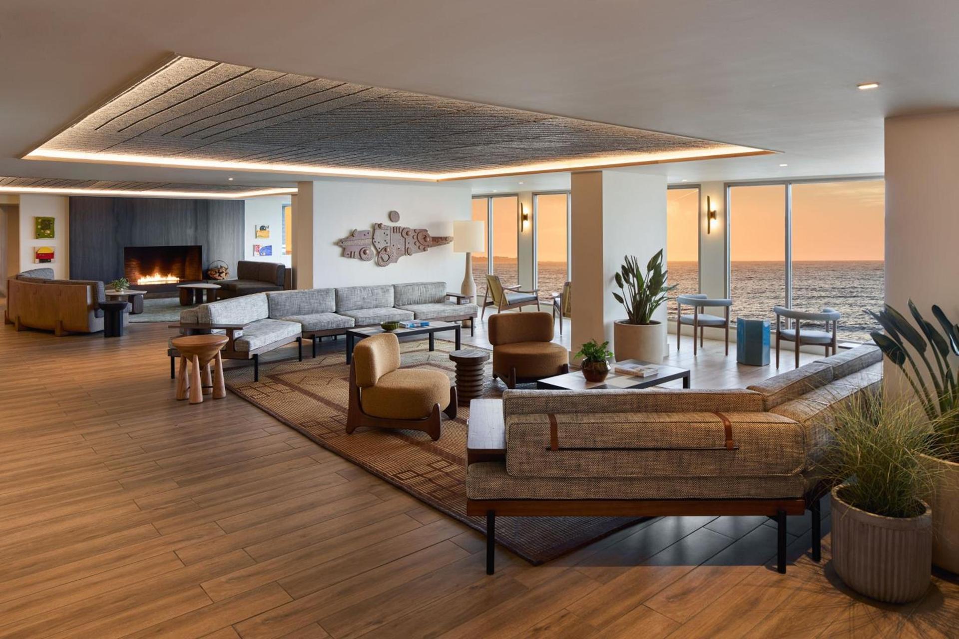 Monterey Beach Hotel, a Tribute Portfolio Hotel photo 15