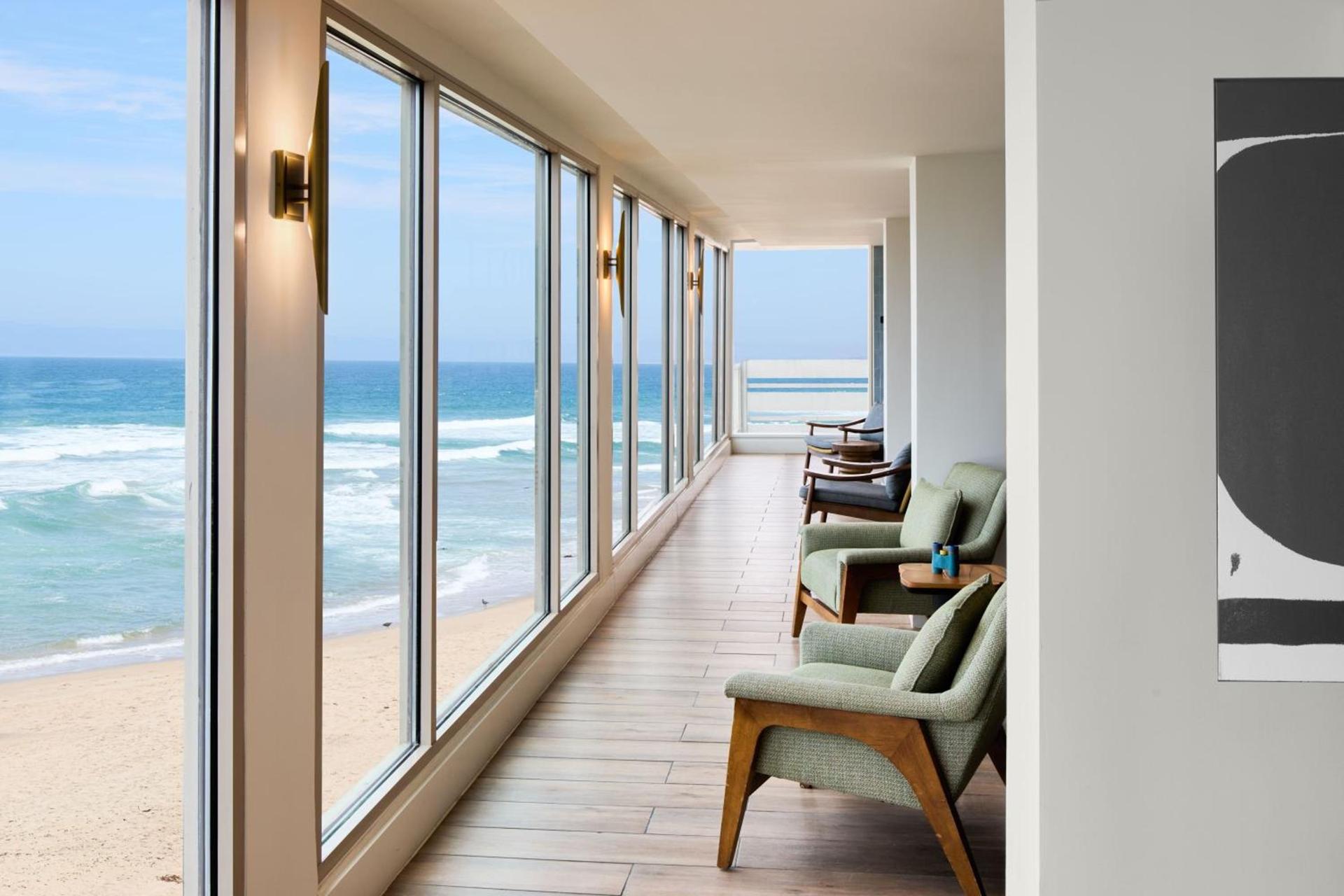 Monterey Beach Hotel, a Tribute Portfolio Hotel photo 7