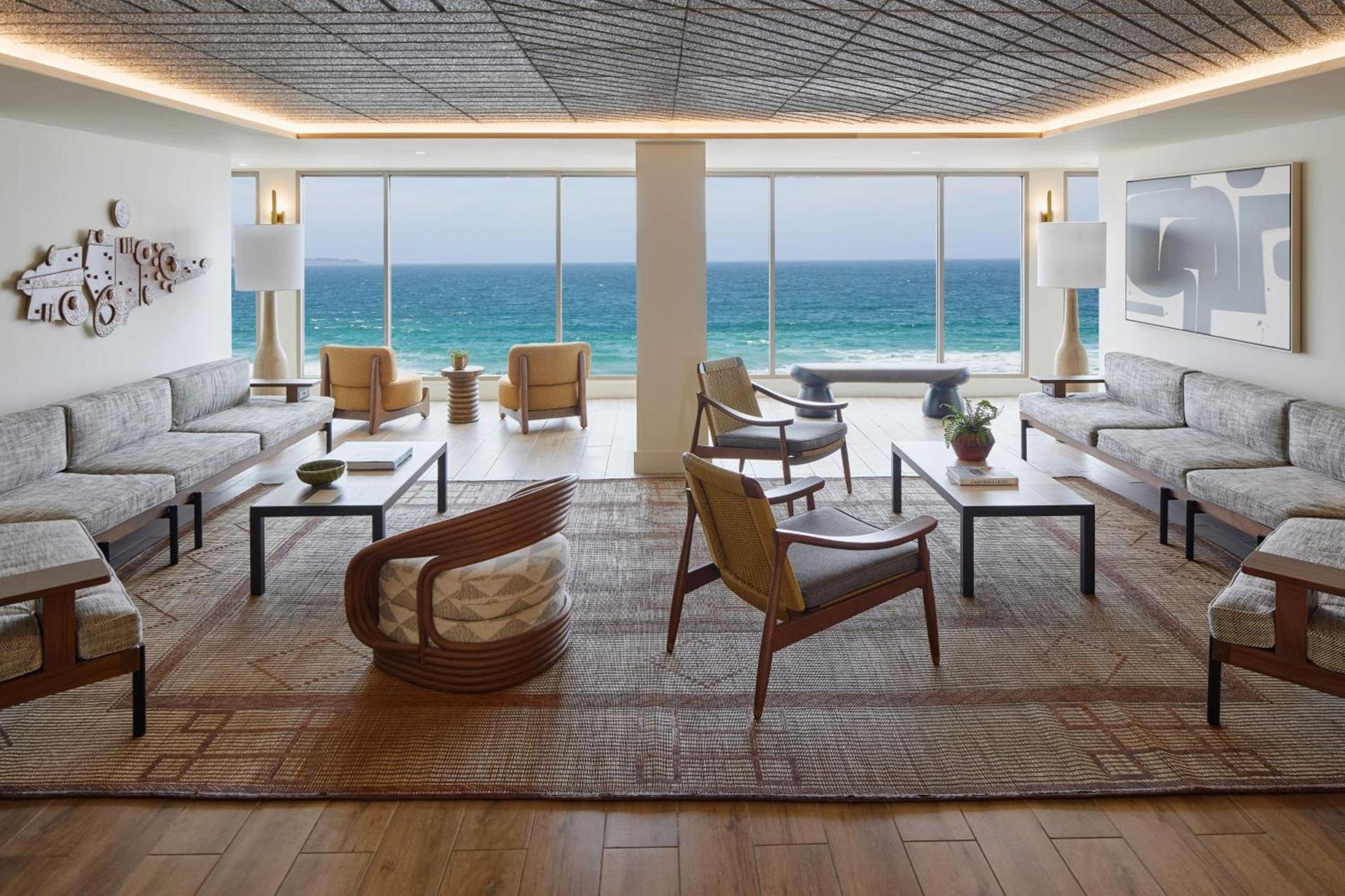 Monterey Beach Hotel, a Tribute Portfolio Hotel photo 6
