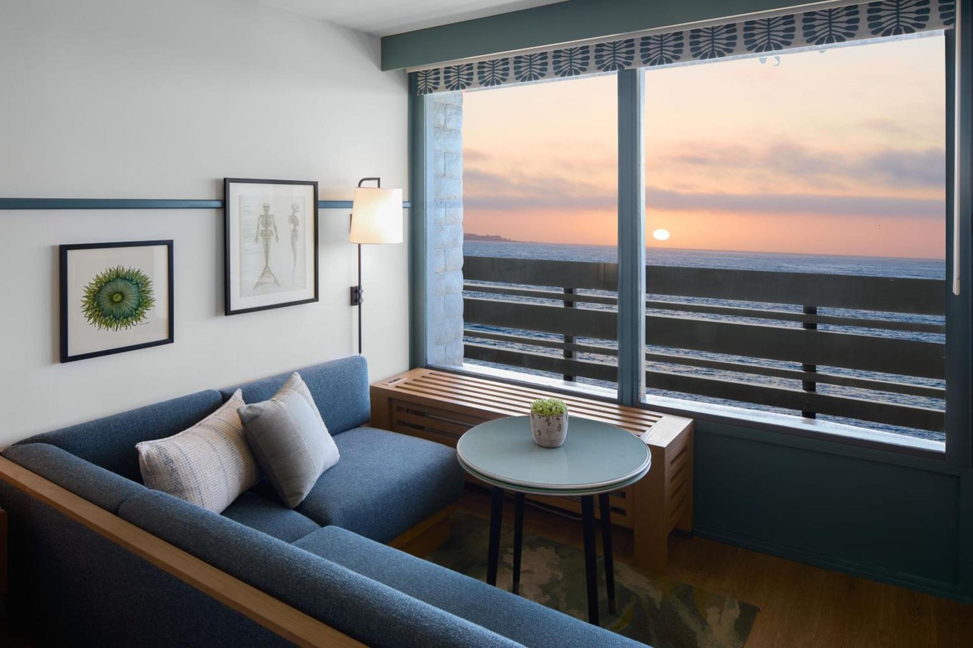 Monterey Beach Hotel, a Tribute Portfolio Hotel photo 18
