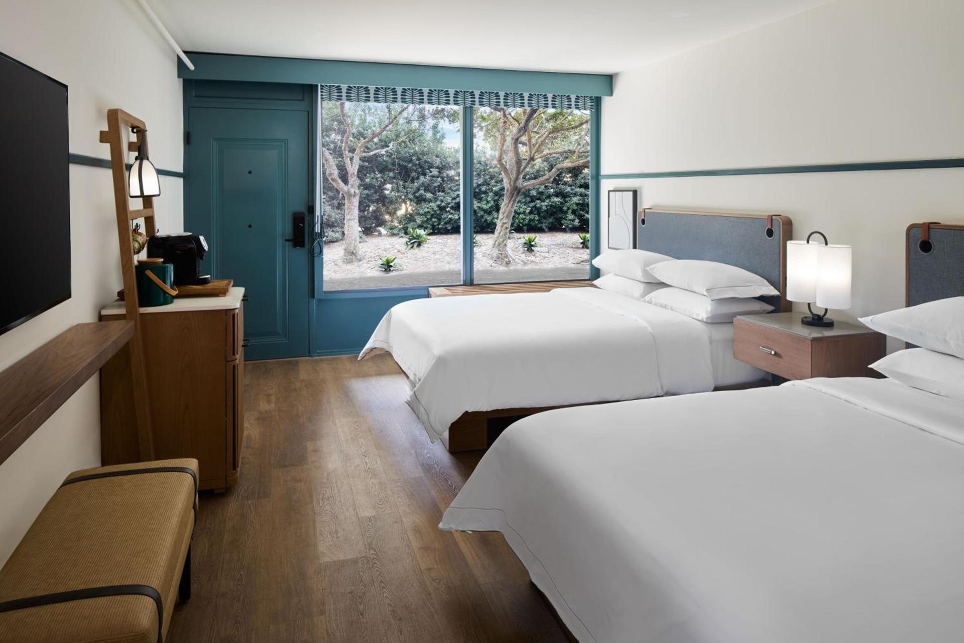 Monterey Beach Hotel, a Tribute Portfolio Hotel photo 17