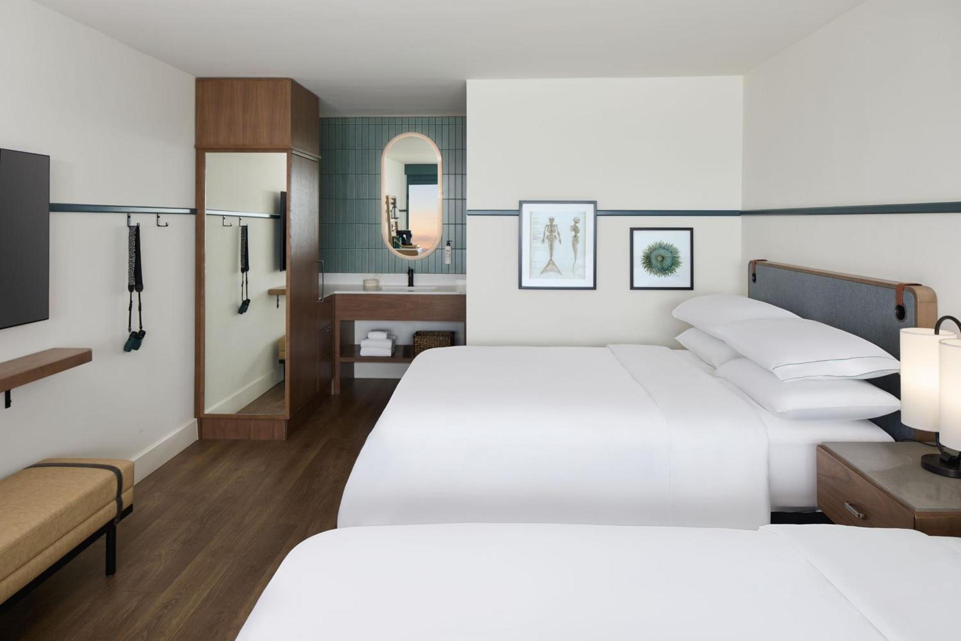 Monterey Beach Hotel, a Tribute Portfolio Hotel photo 22