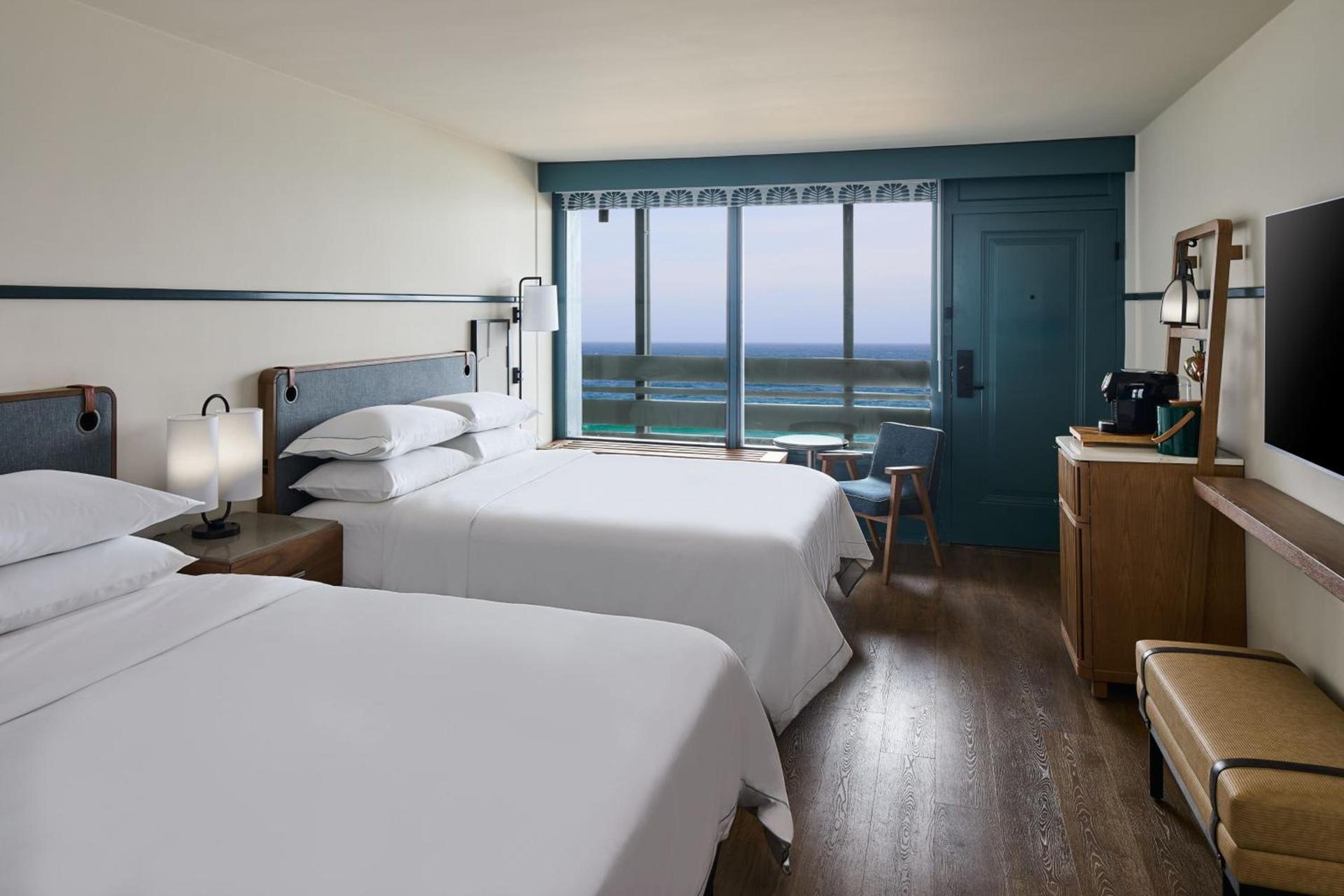 Monterey Beach Hotel, a Tribute Portfolio Hotel photo 14
