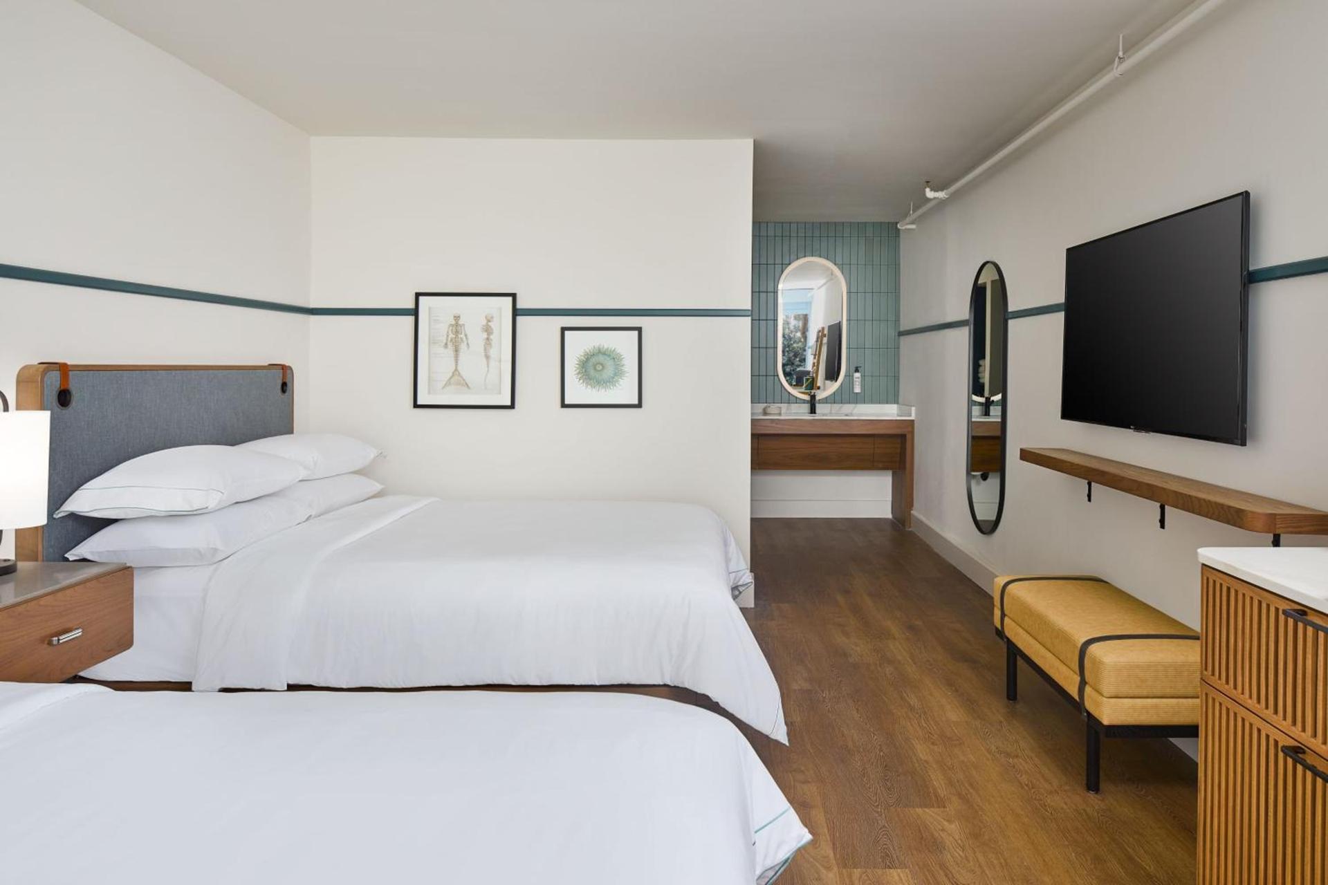 Monterey Beach Hotel, a Tribute Portfolio Hotel photo 21