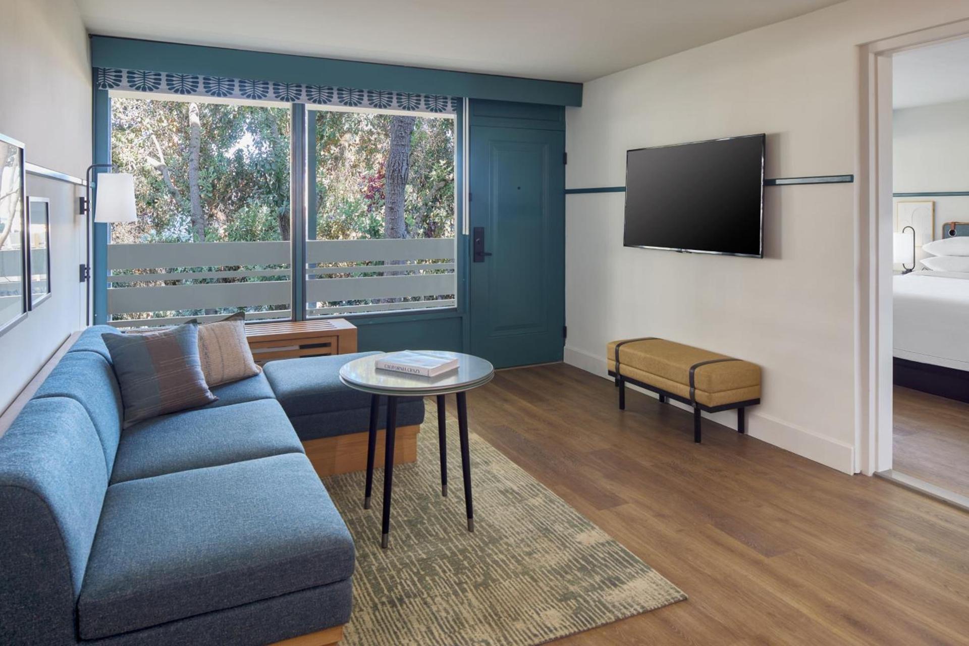 Monterey Beach Hotel, a Tribute Portfolio Hotel photo 27