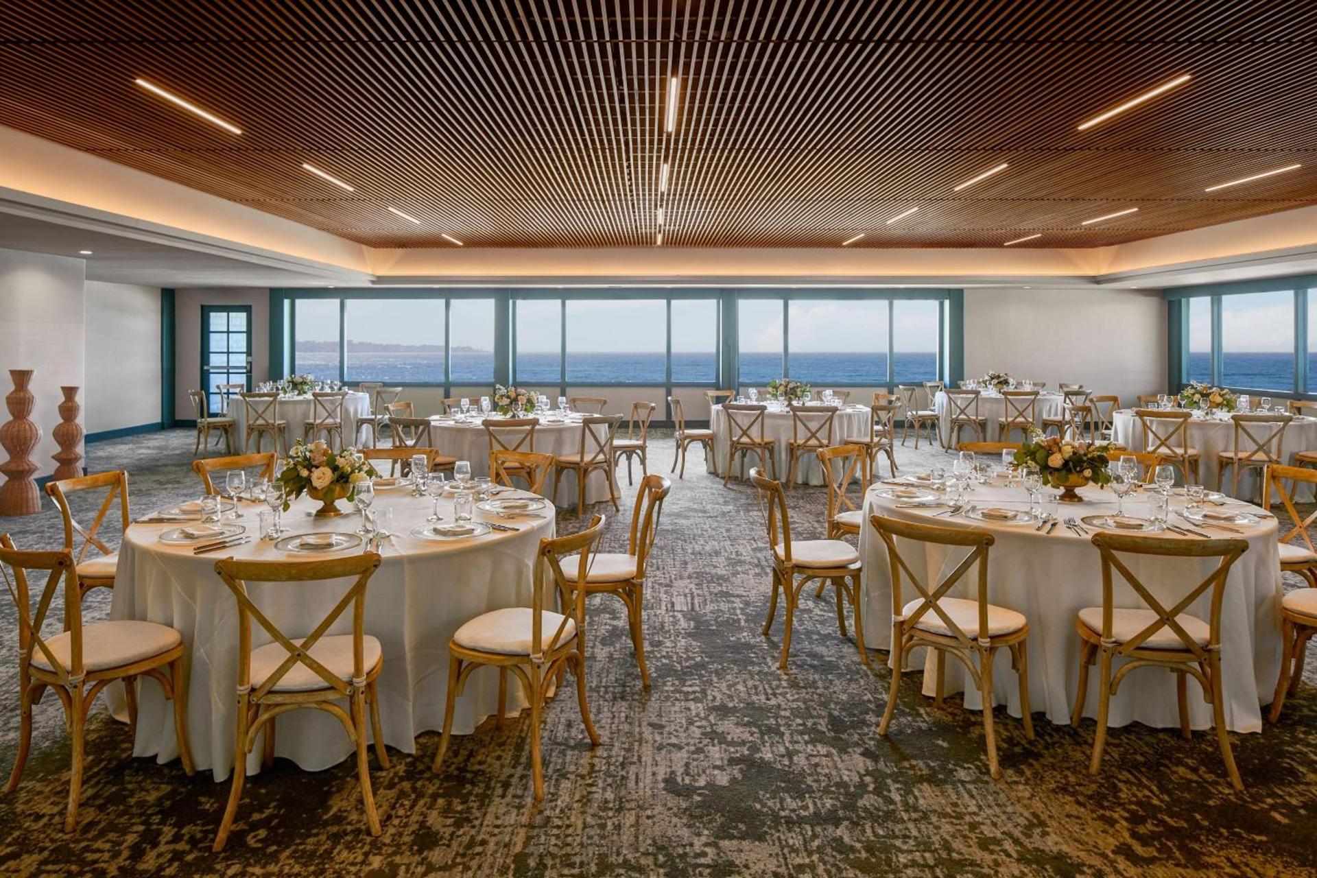 Monterey Beach Hotel, a Tribute Portfolio Hotel photo 52