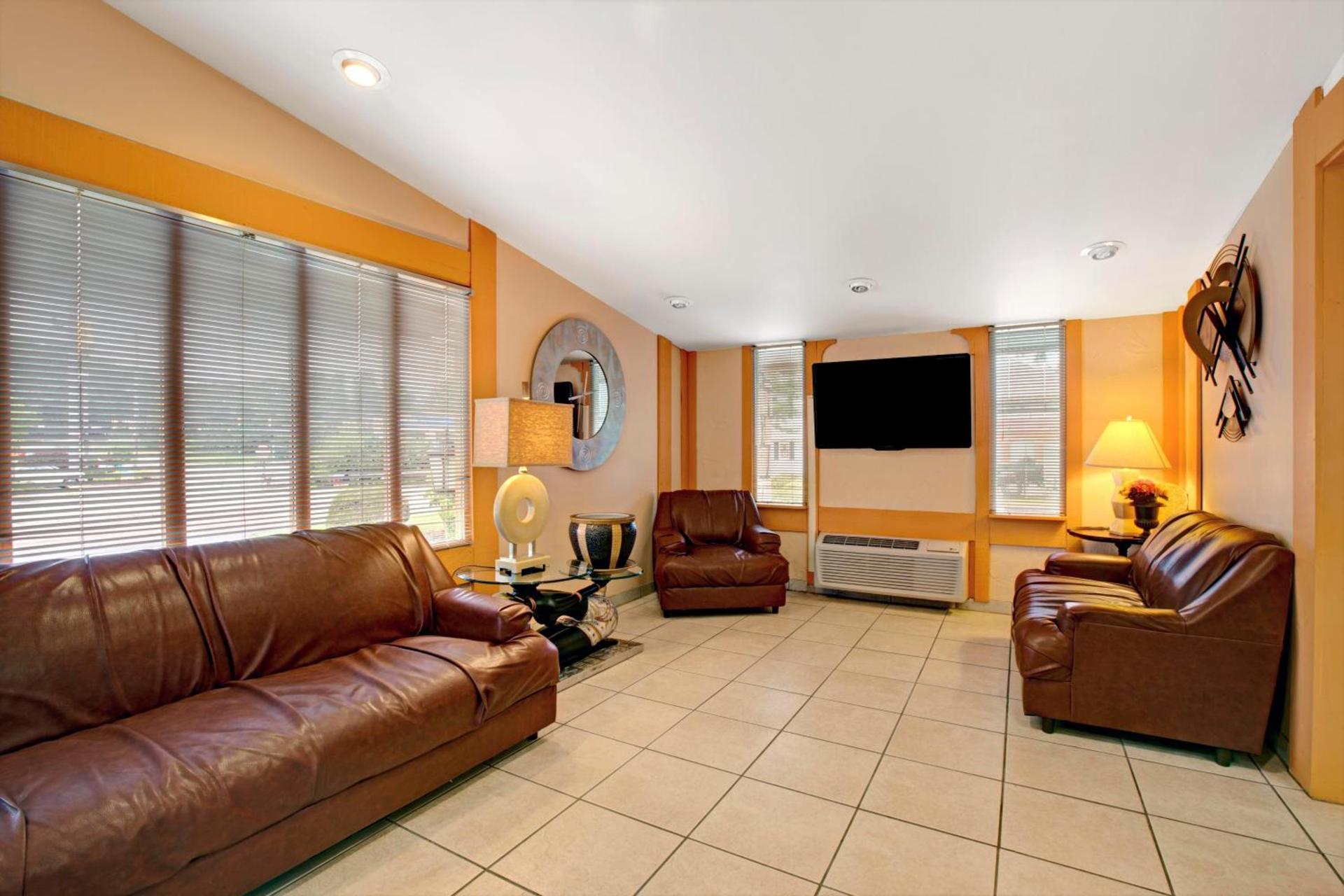 Knights Inn Greensburg photo 10
