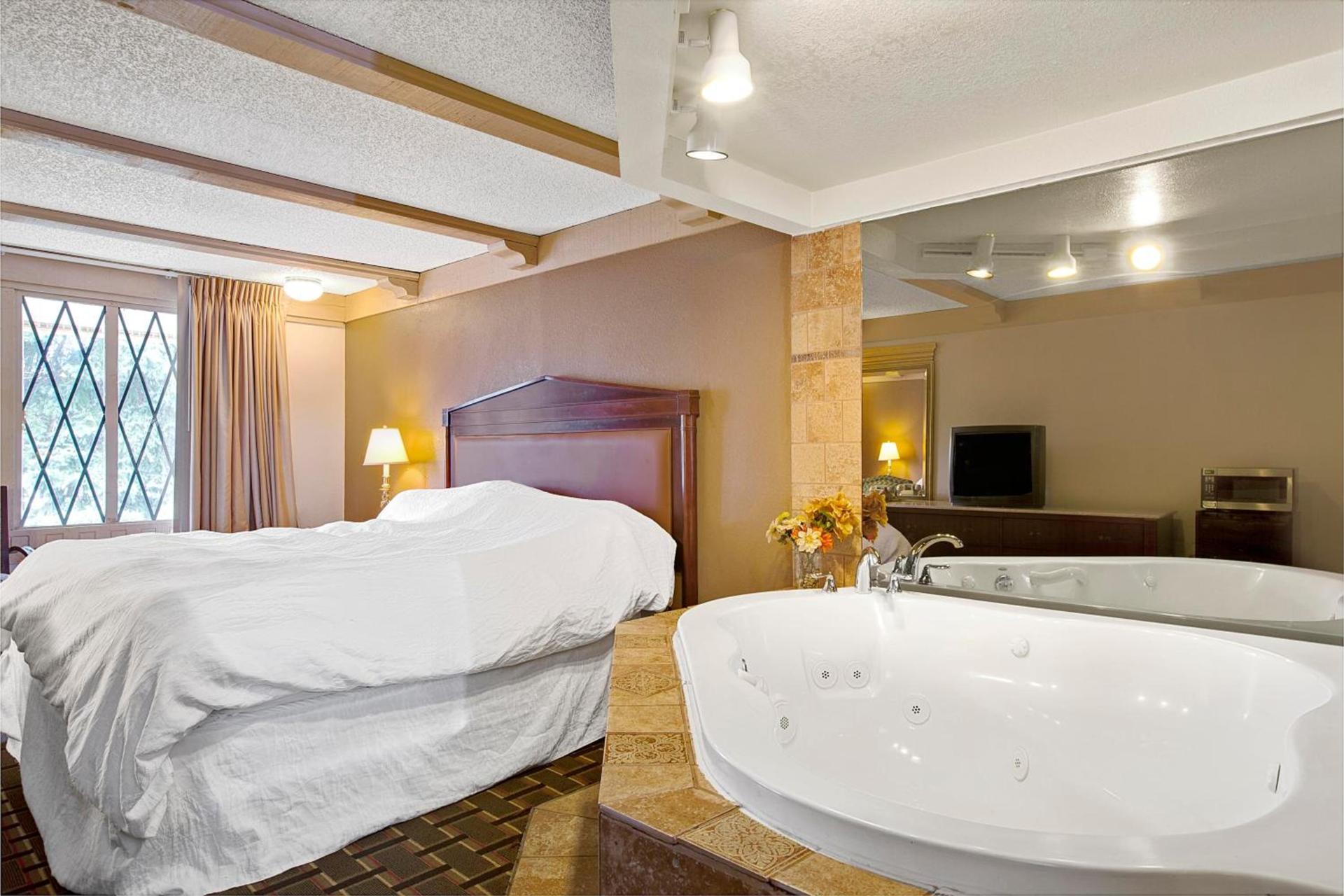 Knights Inn Greensburg photo 9