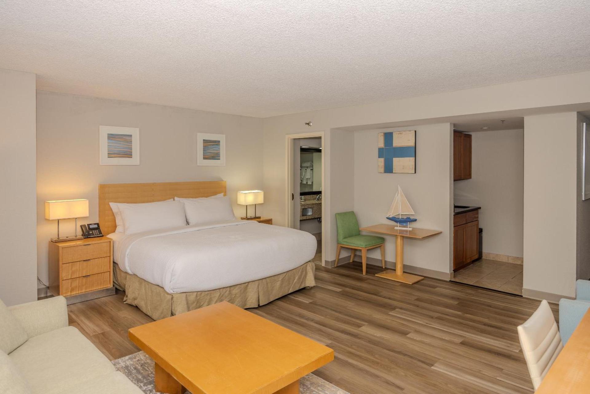 Solomons Inn Resort and Marina photo 21