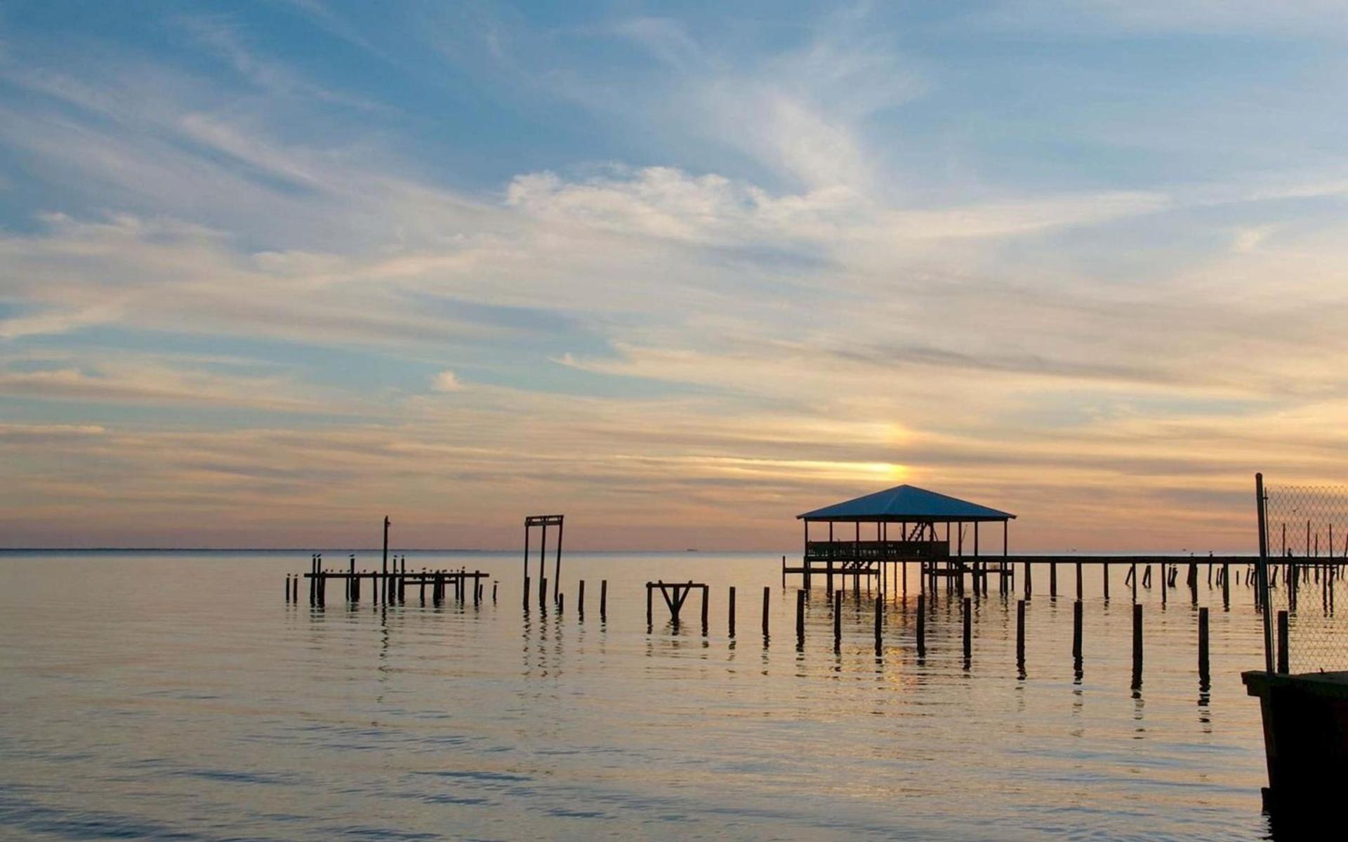 Solomons Inn Resort and Marina photo 22