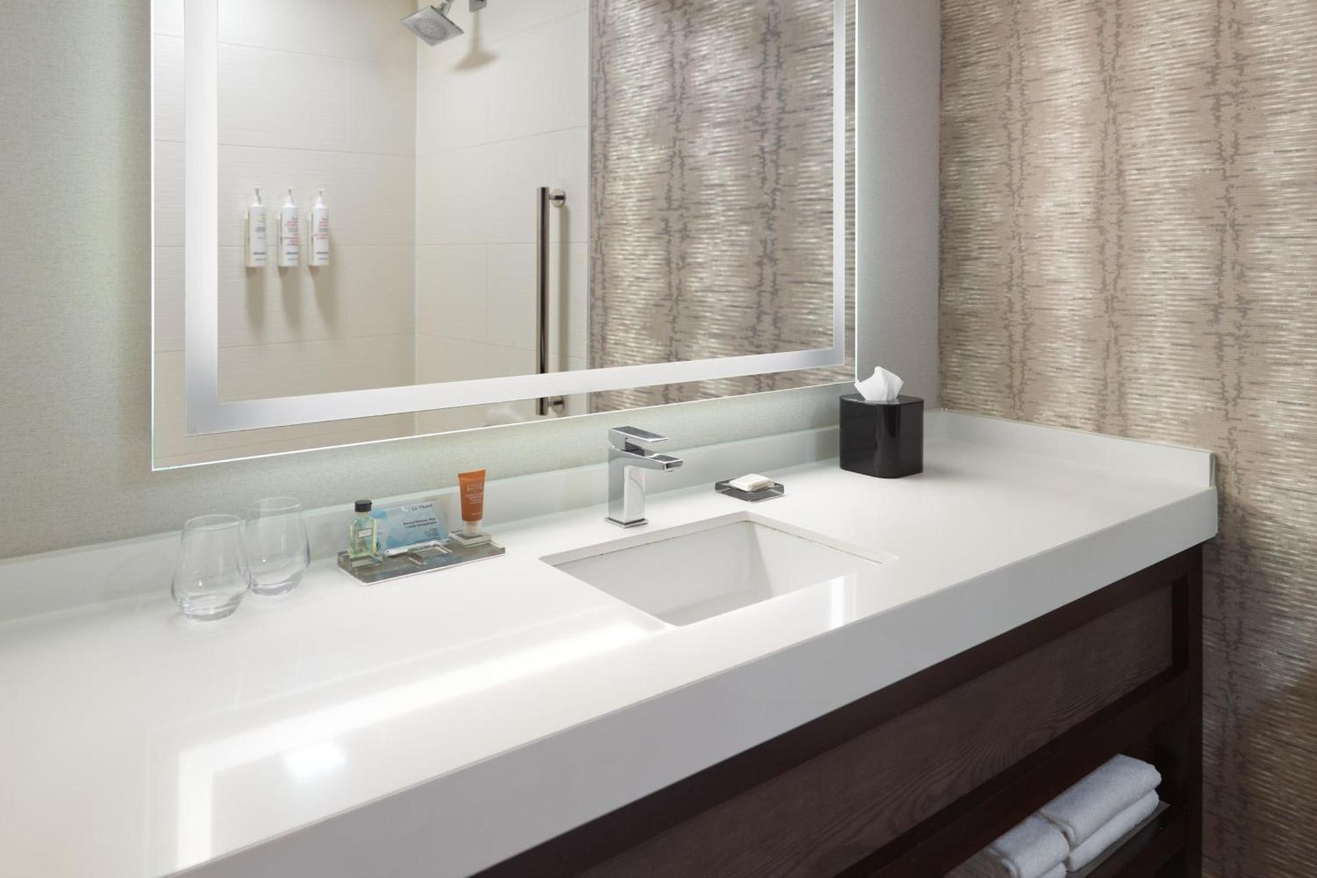 Chattanooga Marriott Downtown photo 17