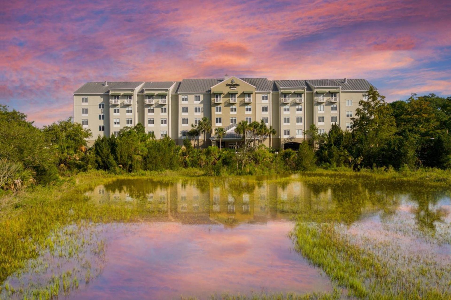 SpringHill Suites by Marriott Charleston Riverview photo 3