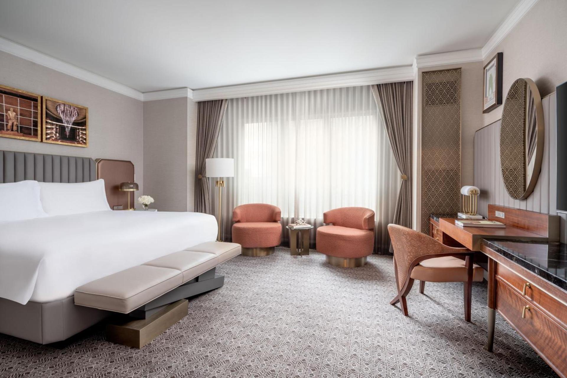 The Ritz-Carlton, Dallas photo 14