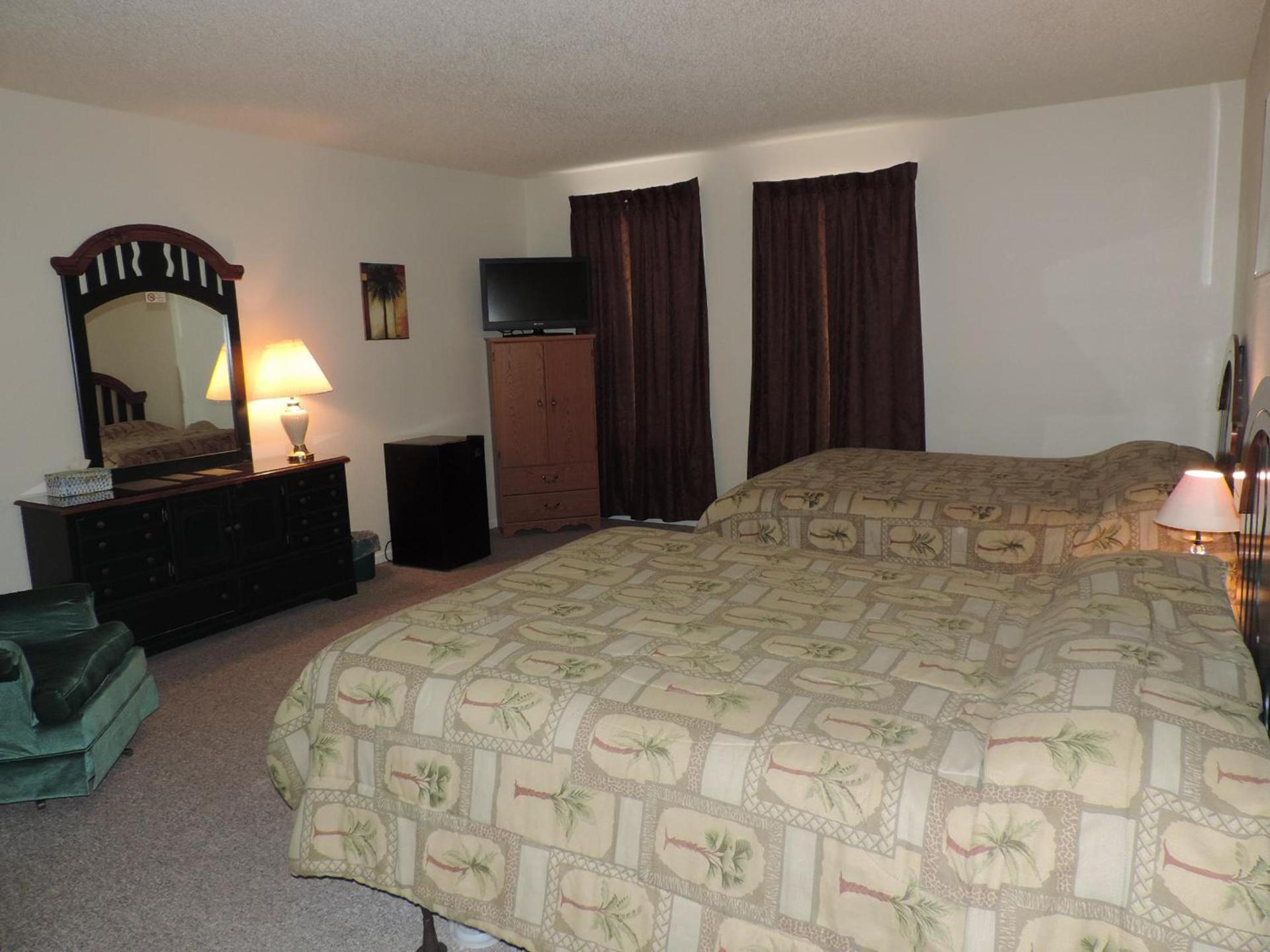 Hunters Lodge Motel photo 50