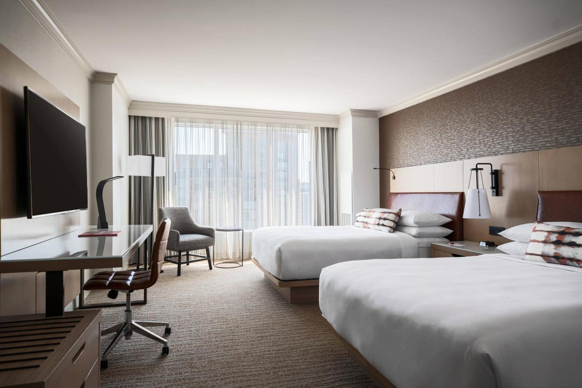 Baltimore Marriott Waterfront photo 18