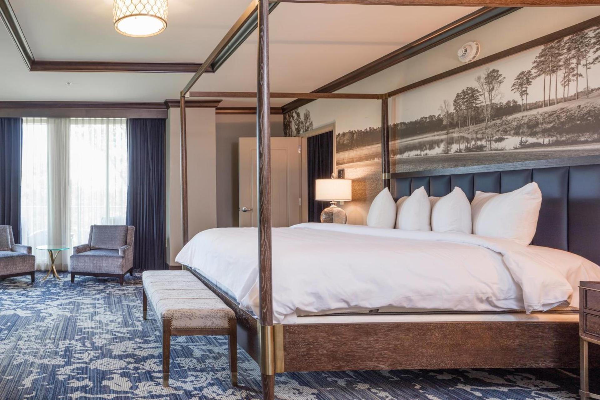 Auburn Marriott Opelika Resort & Spa at Grand National photo 34