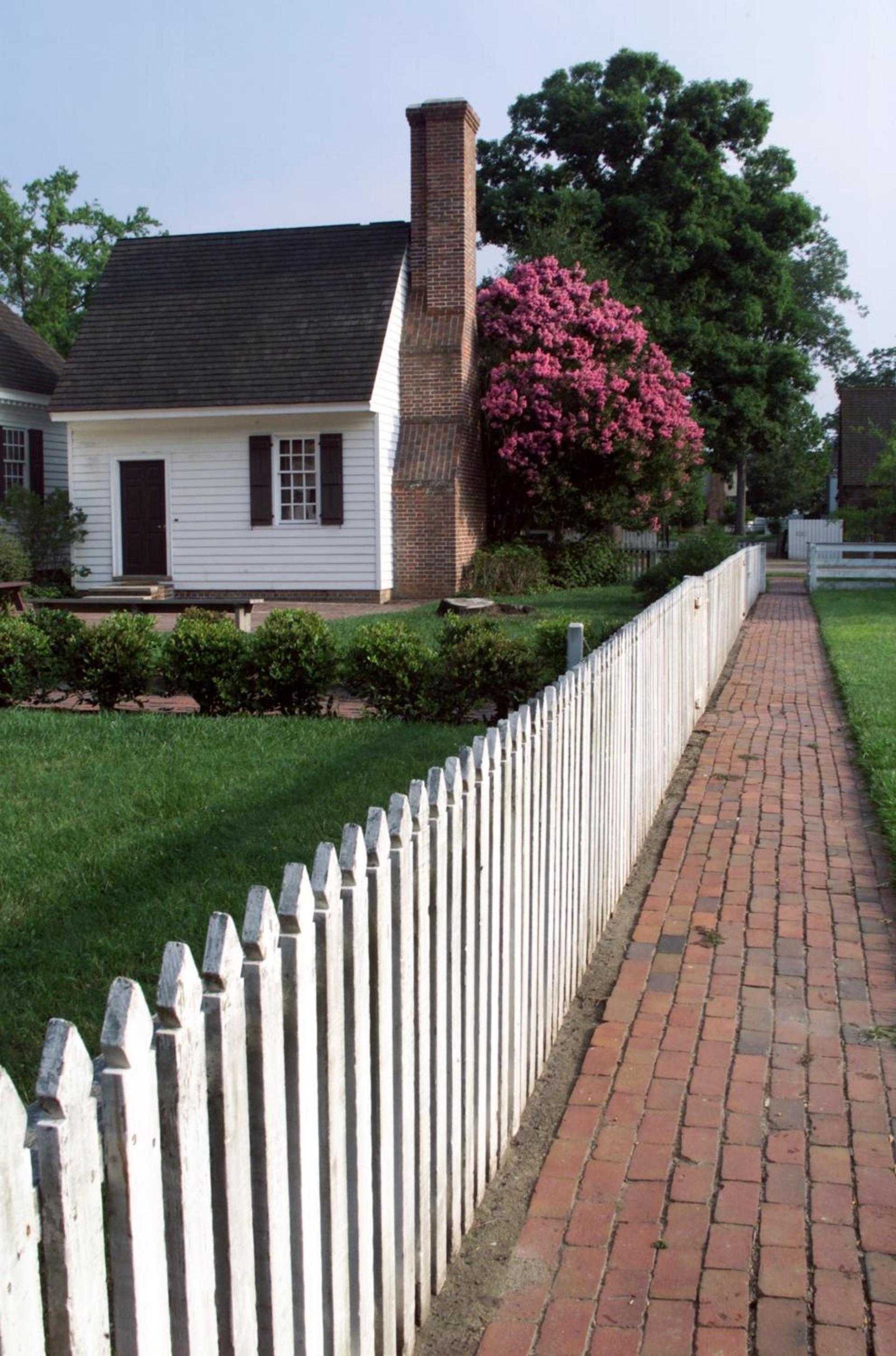 Colonial Houses, an official Colonial Williamsburg Hotel photo 50