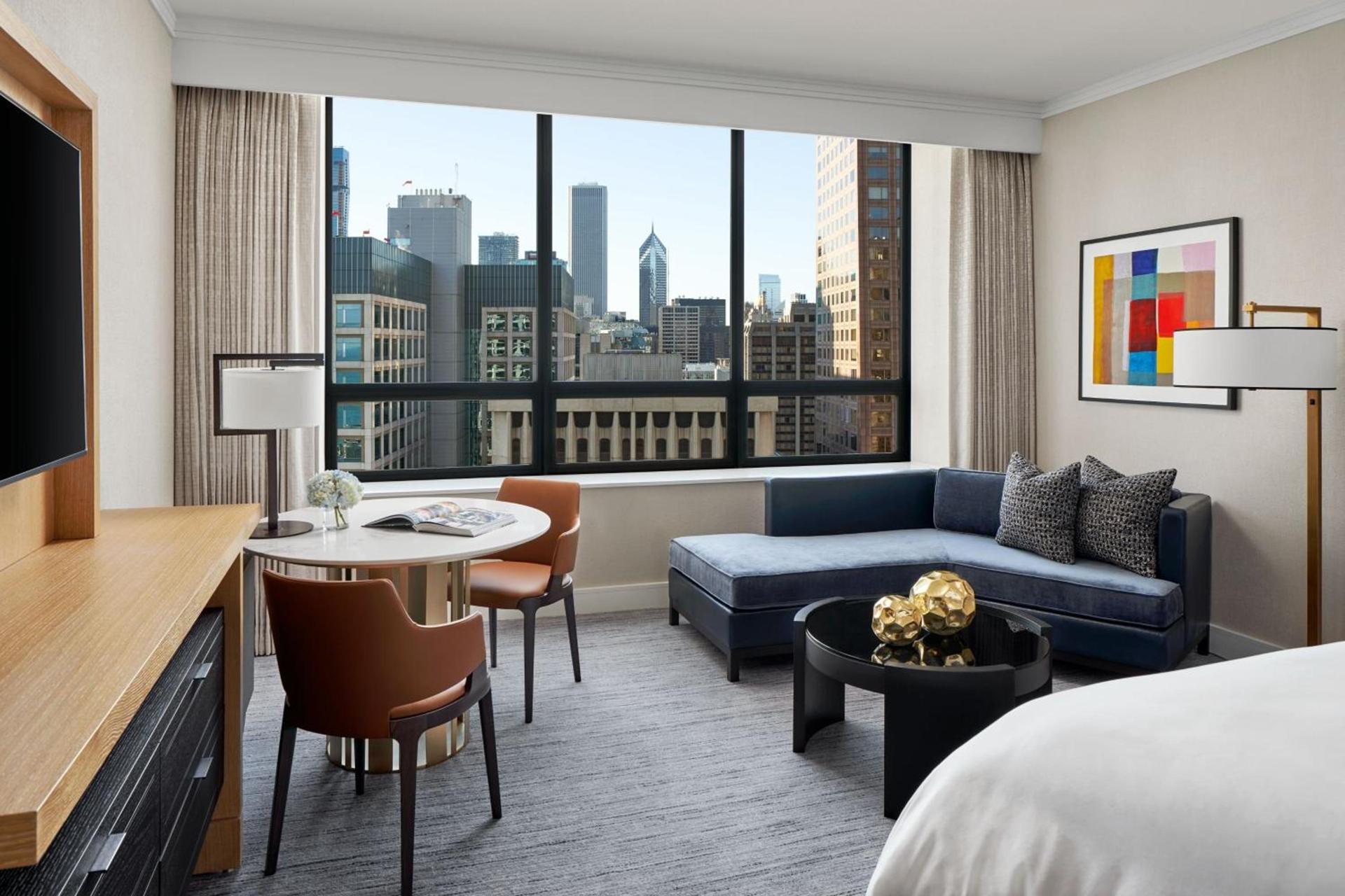 The Ritz-Carlton, Chicago photo 7